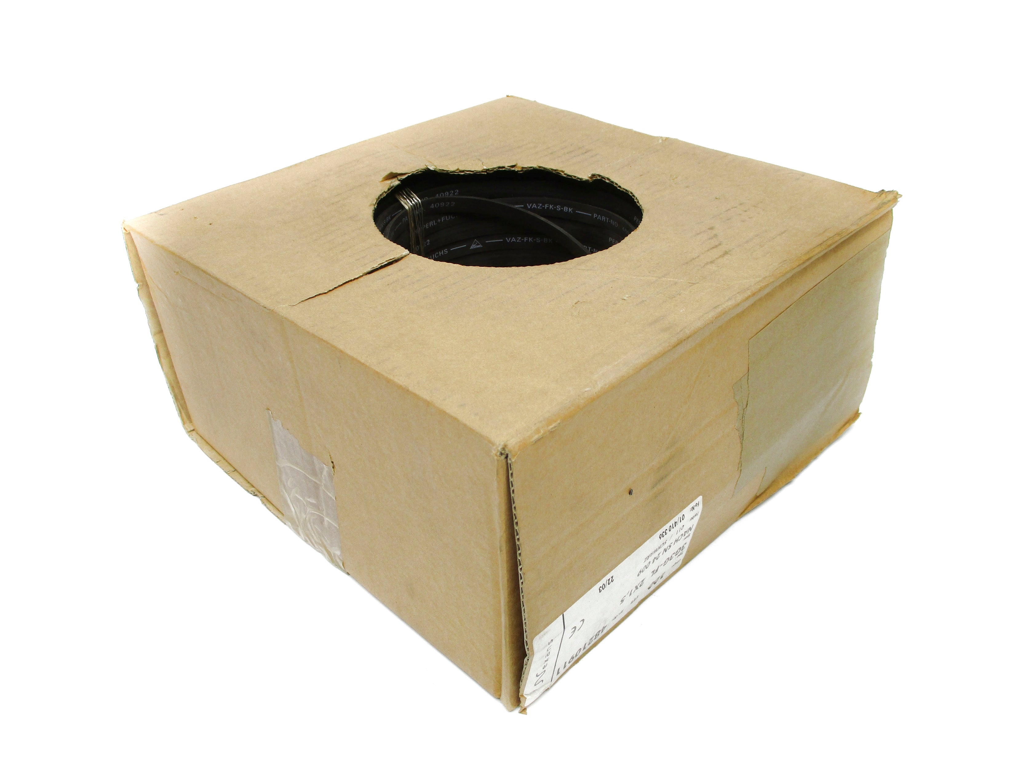 PEPPERL+FUCHS VAZ-FK-S-BK 040922 NSMP