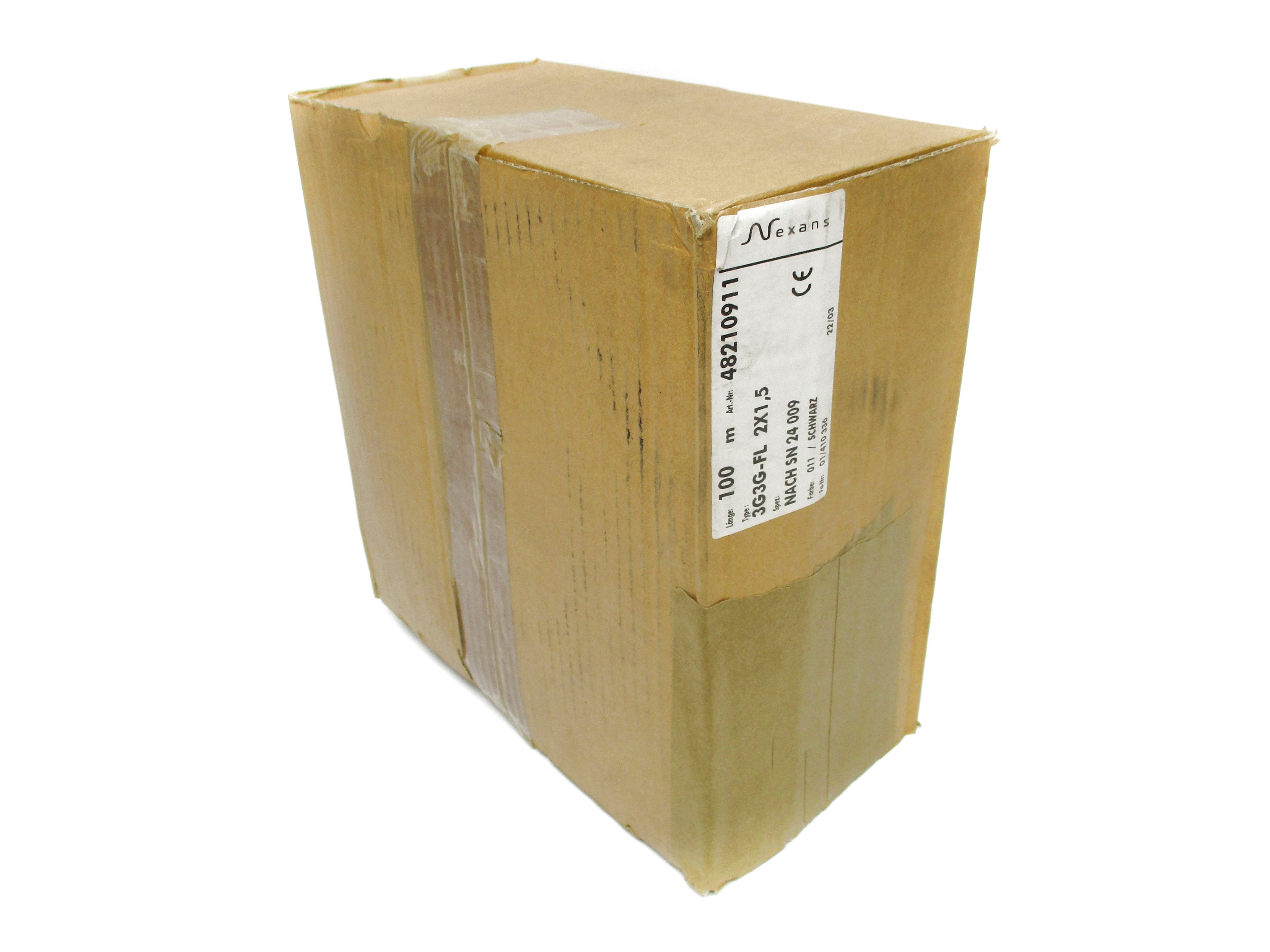 PEPPERL+FUCHS VAZ-FK-S-BK 040922 NSMP