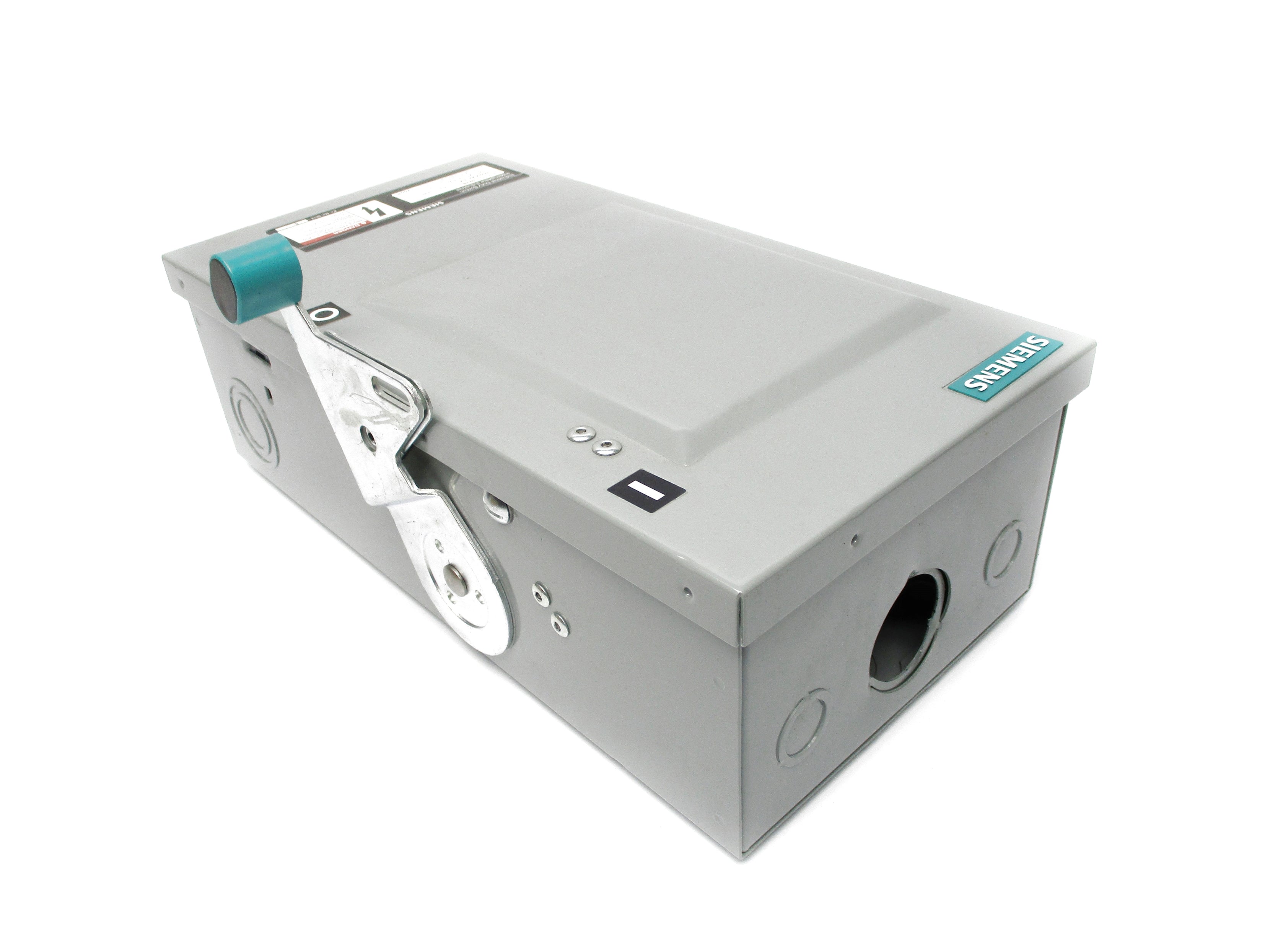 SIEMENS ID361 30A (AS PICTURED) NSMP