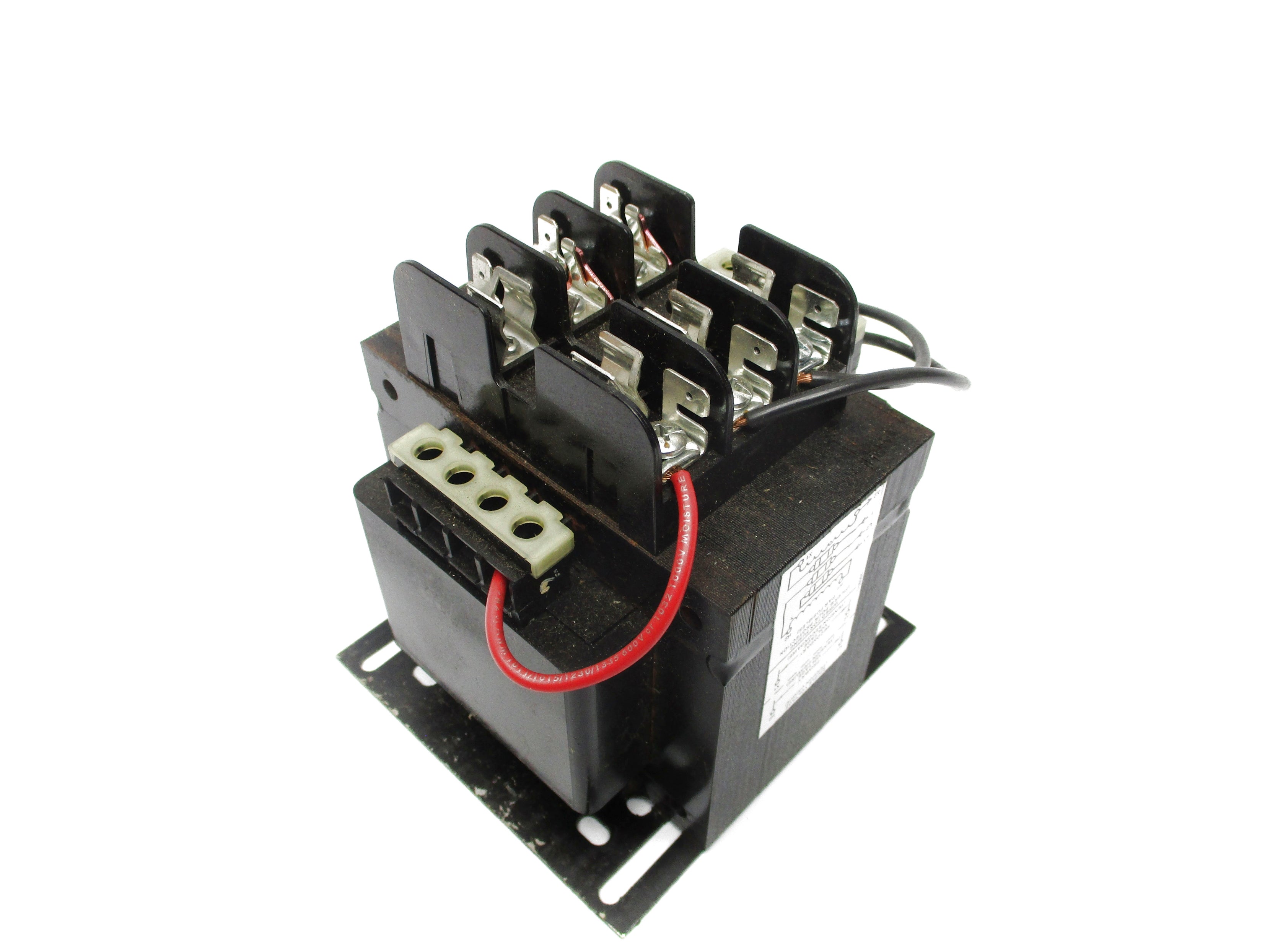 ALLEN BRADLEY 1497-F-CXSX-3-N SER. A NSMP