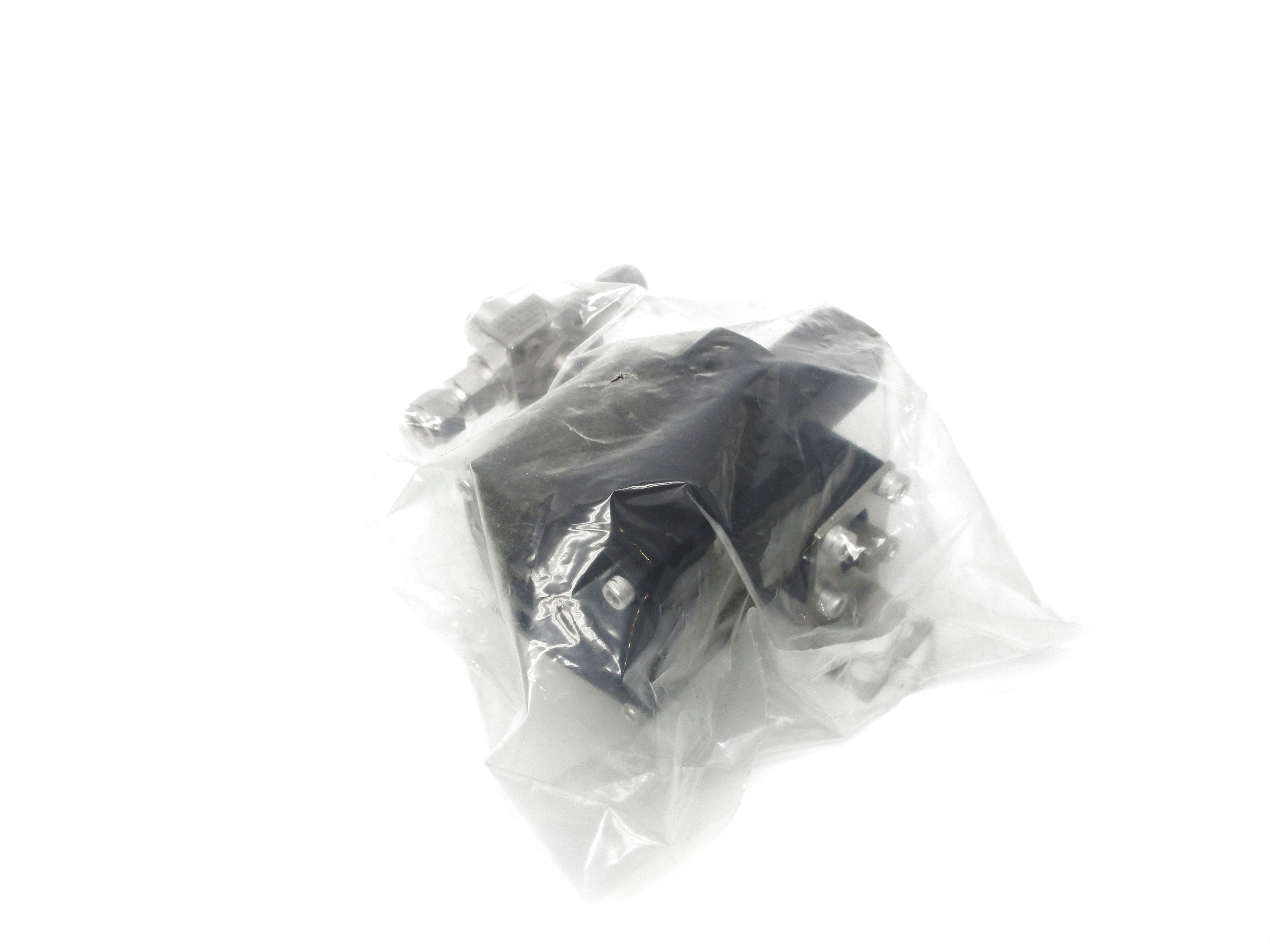 SWAGELOK SS-H83XPS6-53D 6500 PSI NSMP