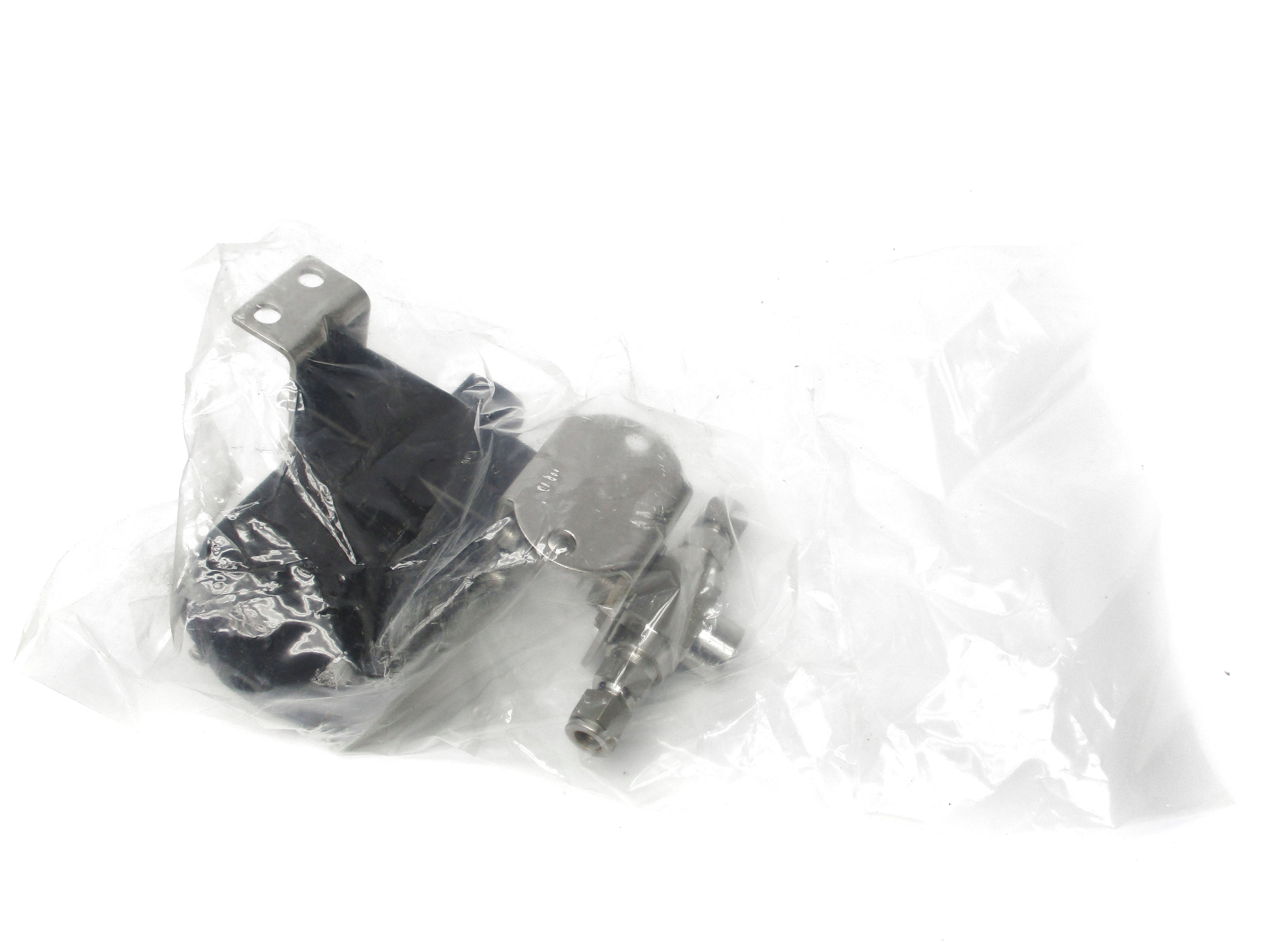 SWAGELOK SS-H83XPS6-53D 6500 PSI NSMP