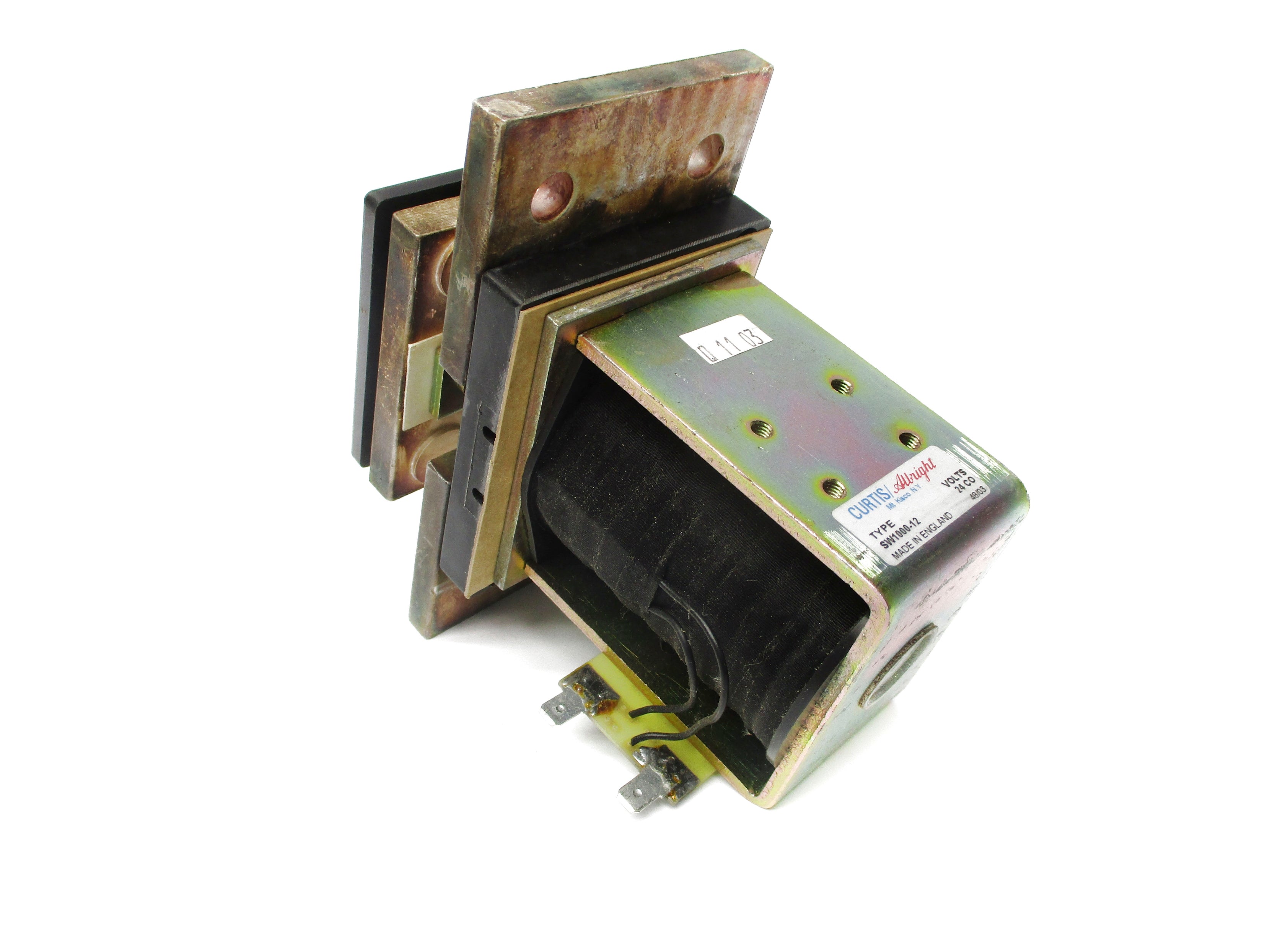 ALLRIGHT SW1000-12 NSMP