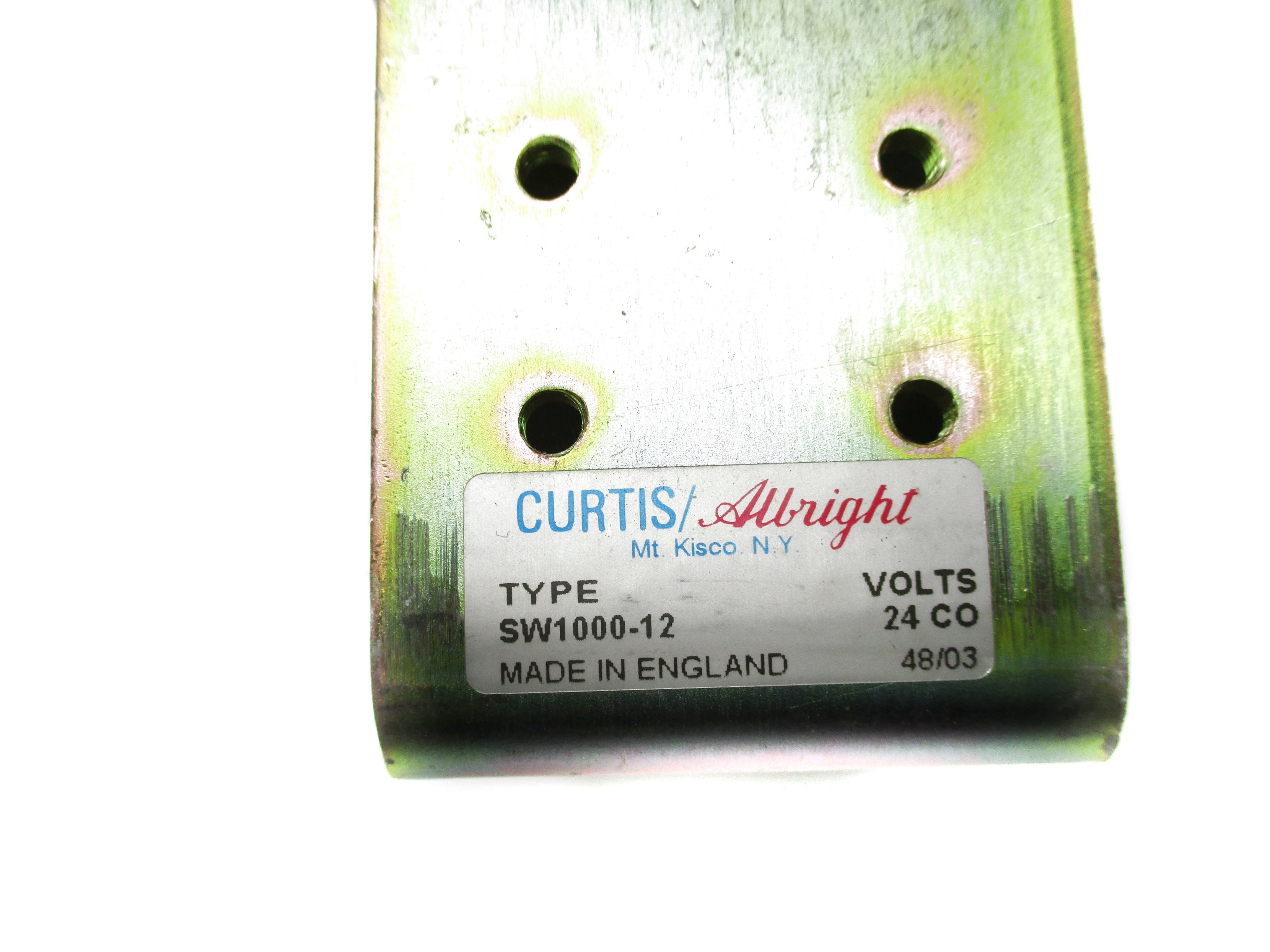 ALLRIGHT SW1000-12 NSMP