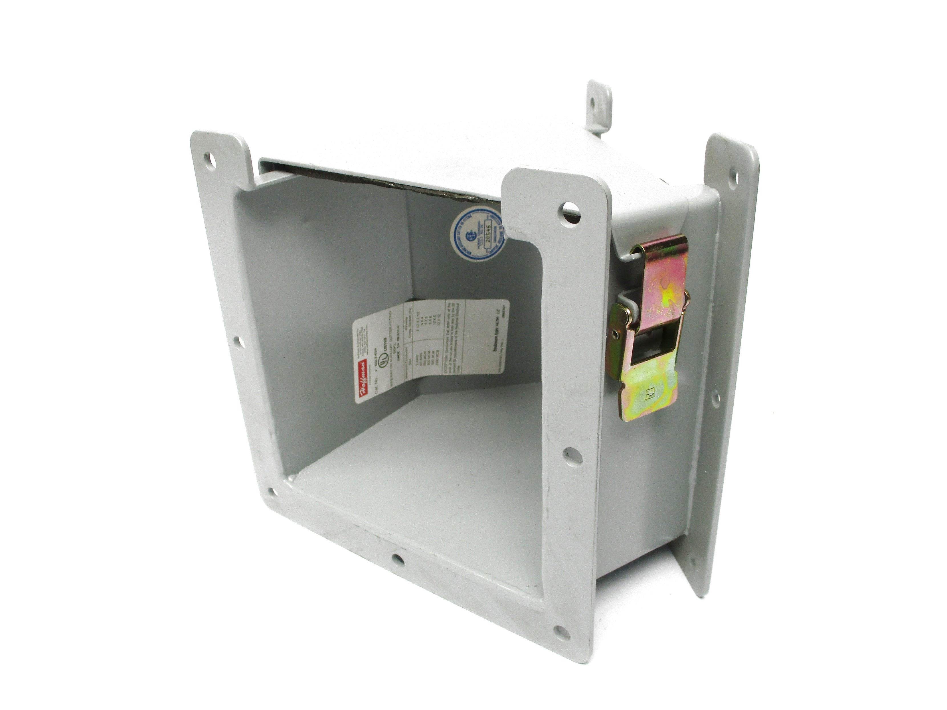 HOFFMAN F-66LE45A NSNP