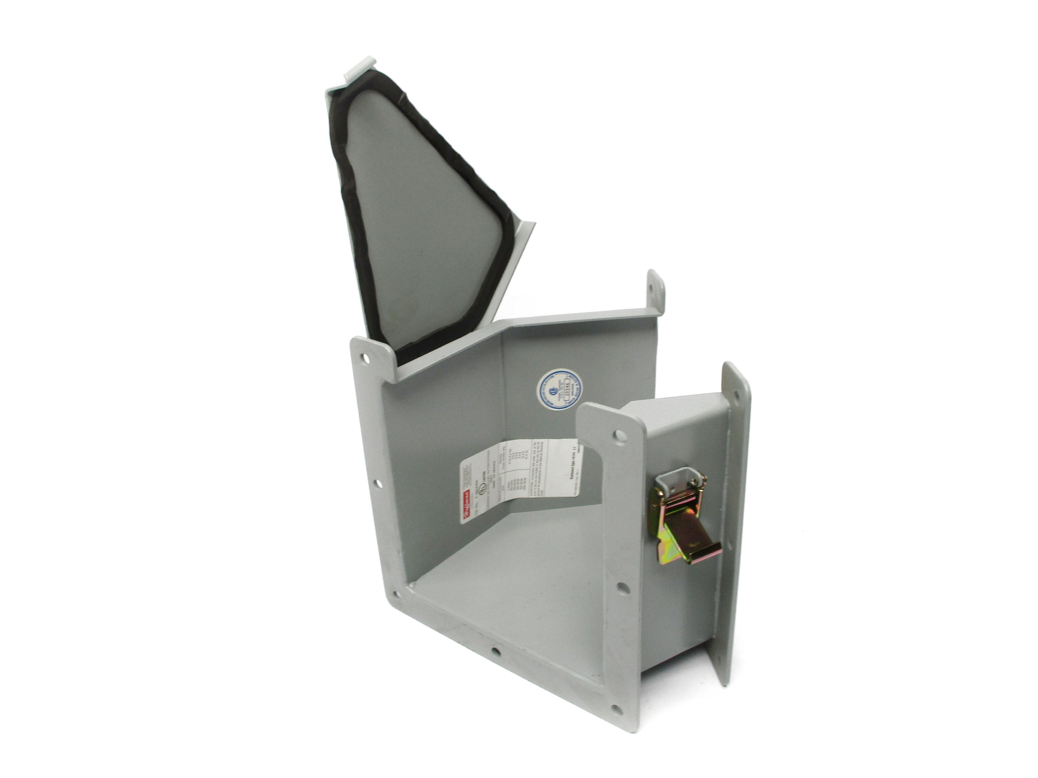 HOFFMAN F-66LE45A NSNP