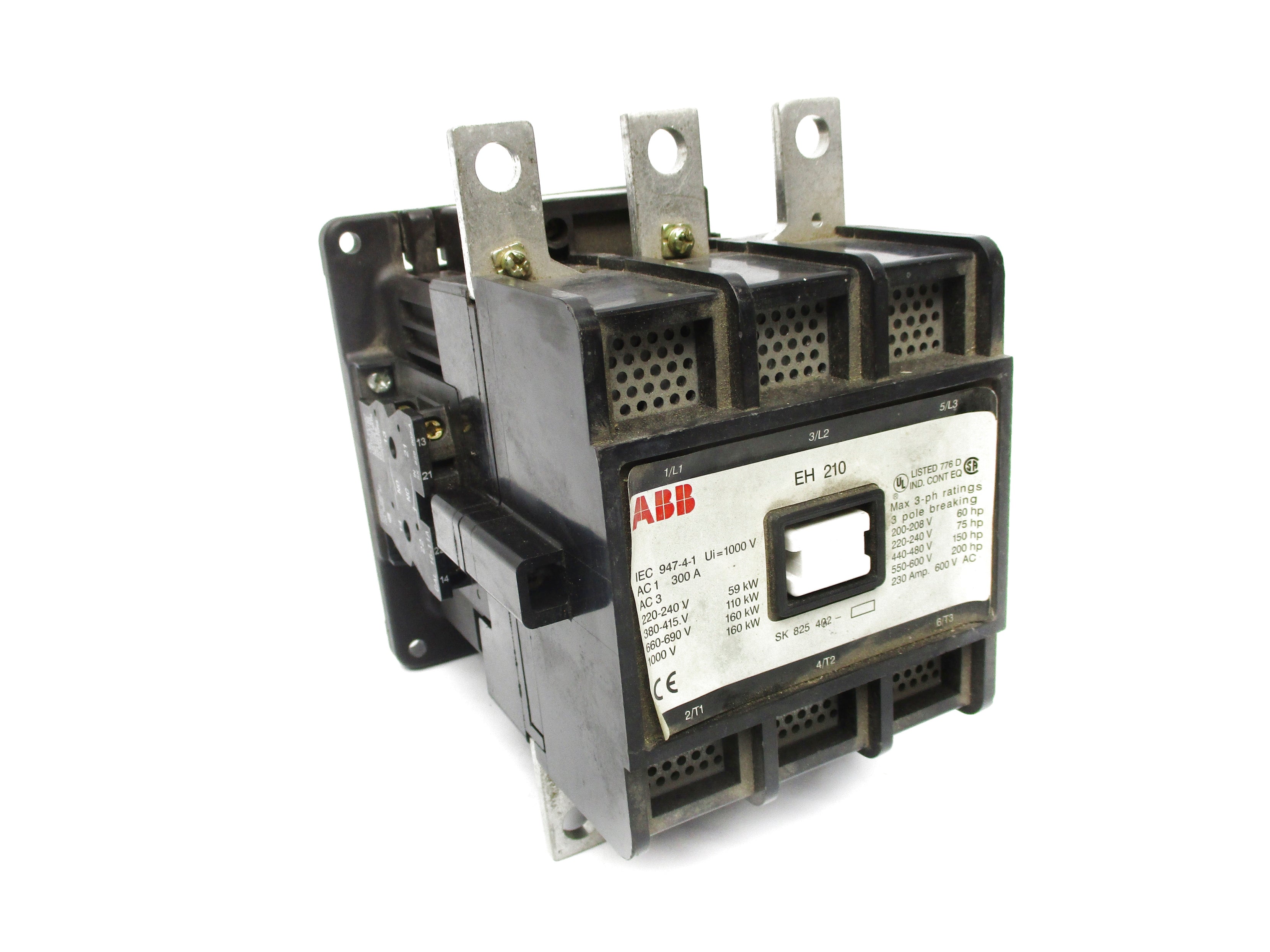 ABB EH210 SK825400-AF NSNP