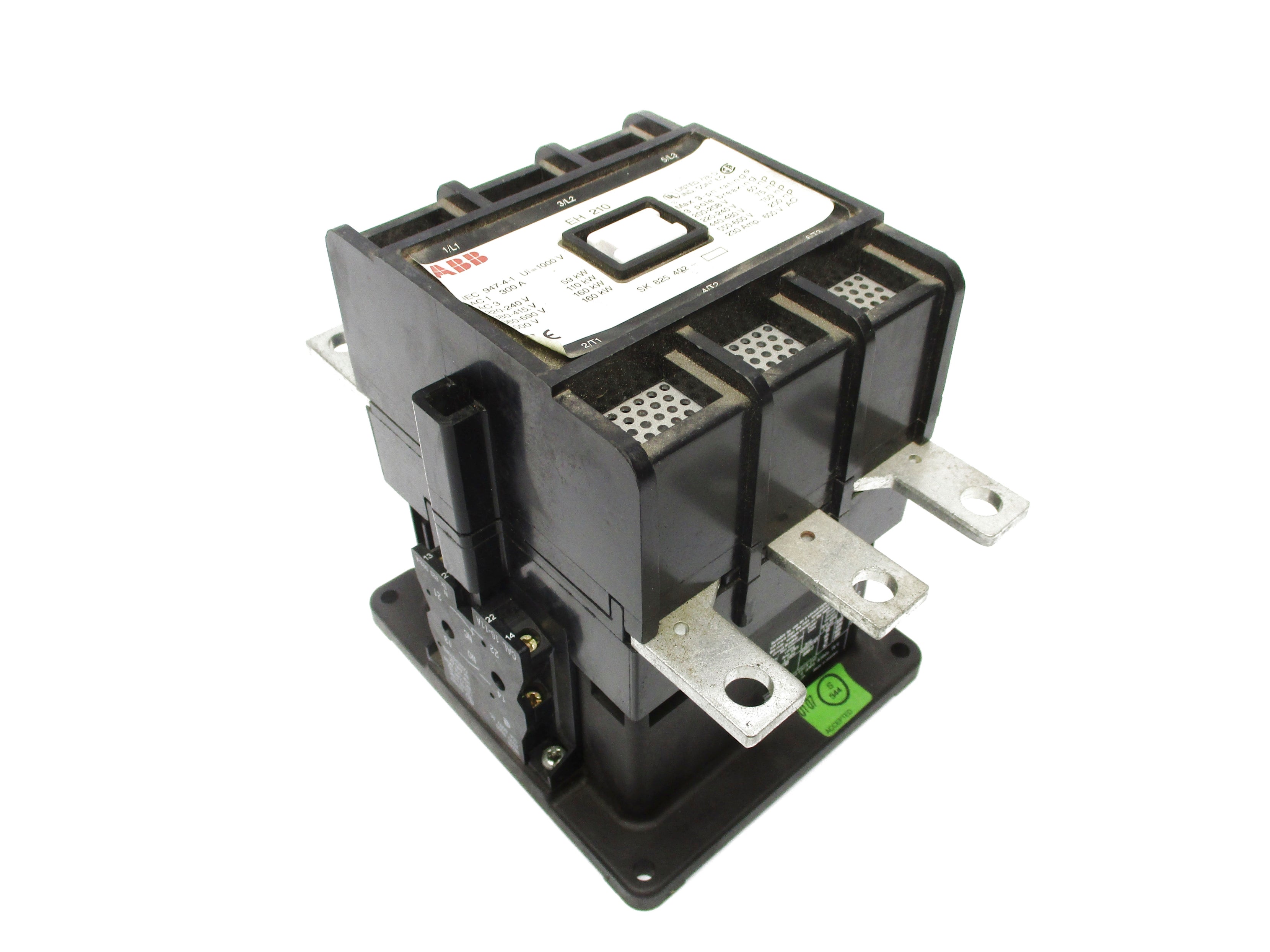 ABB EH210 SK825400-AF NSNP