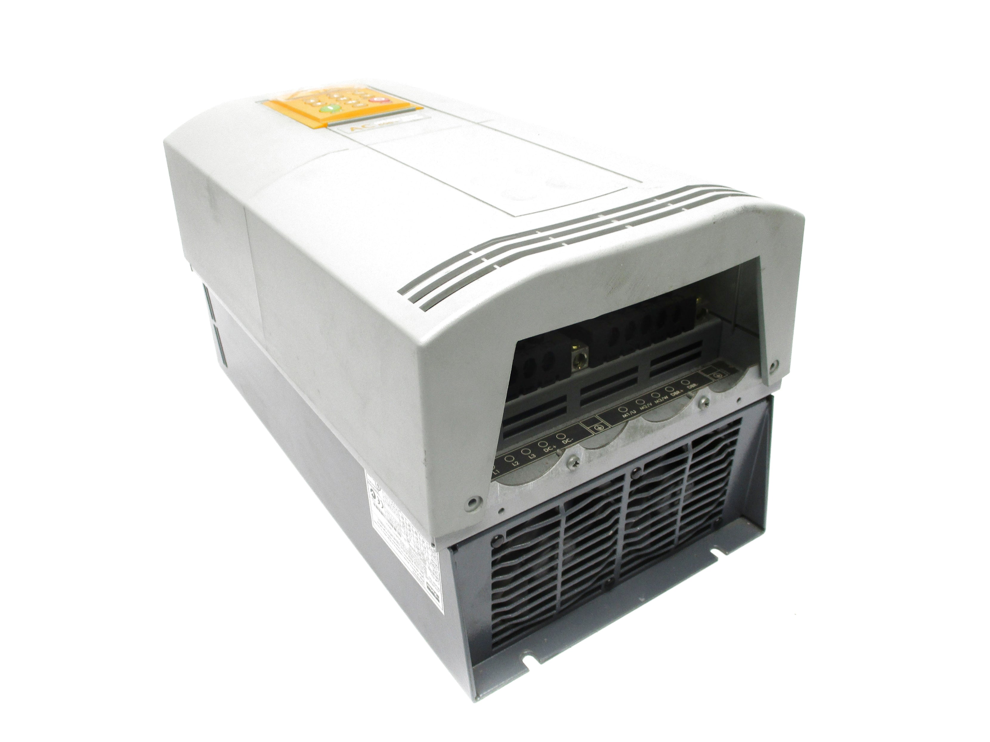PARKER 690+0030/460/1BS NSNP