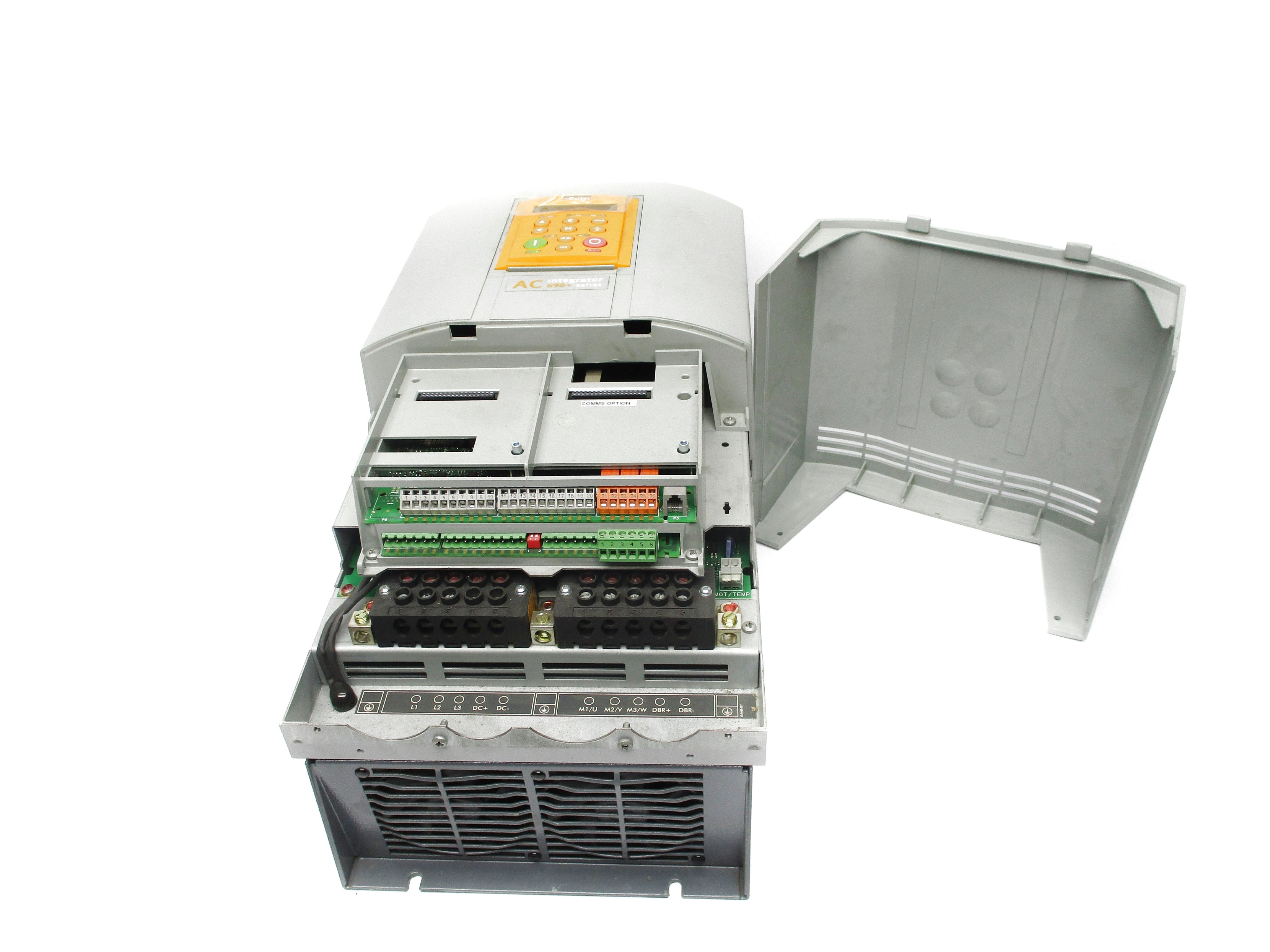 PARKER 690+0030/460/1BS NSNP