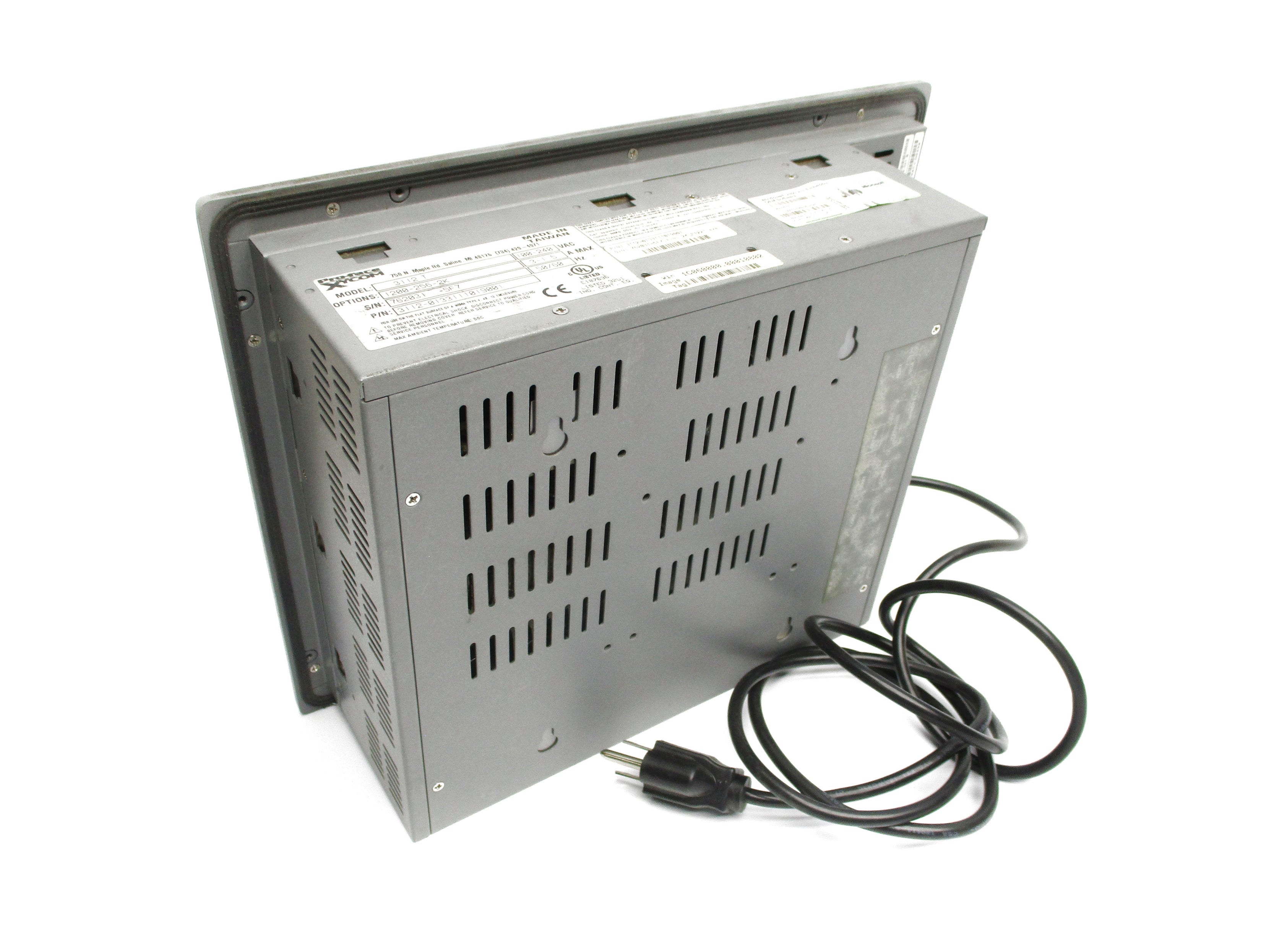 XYCOM 3112T-1200-256-2K UNMP