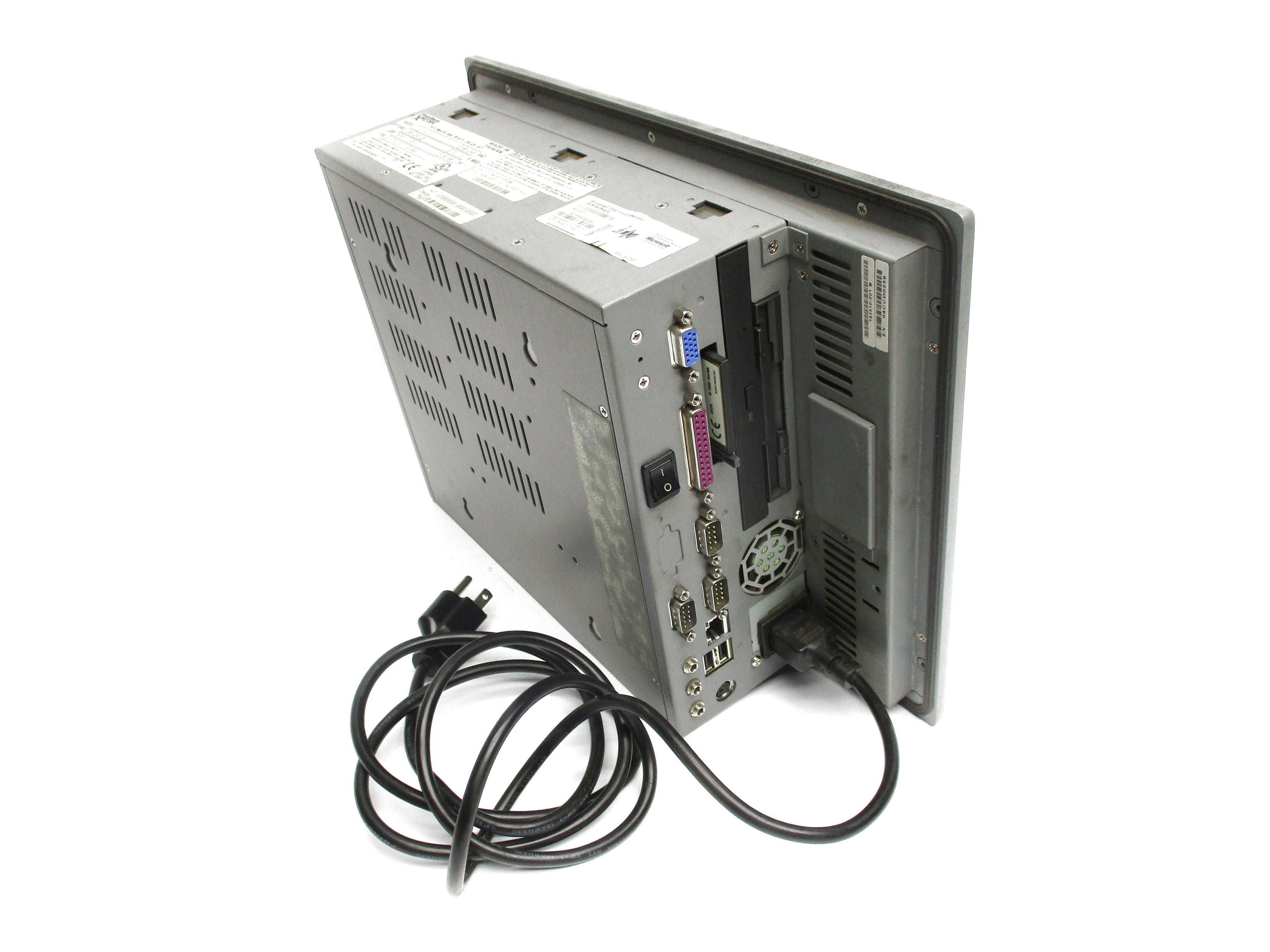 XYCOM 3112T-1200-256-2K UNMP
