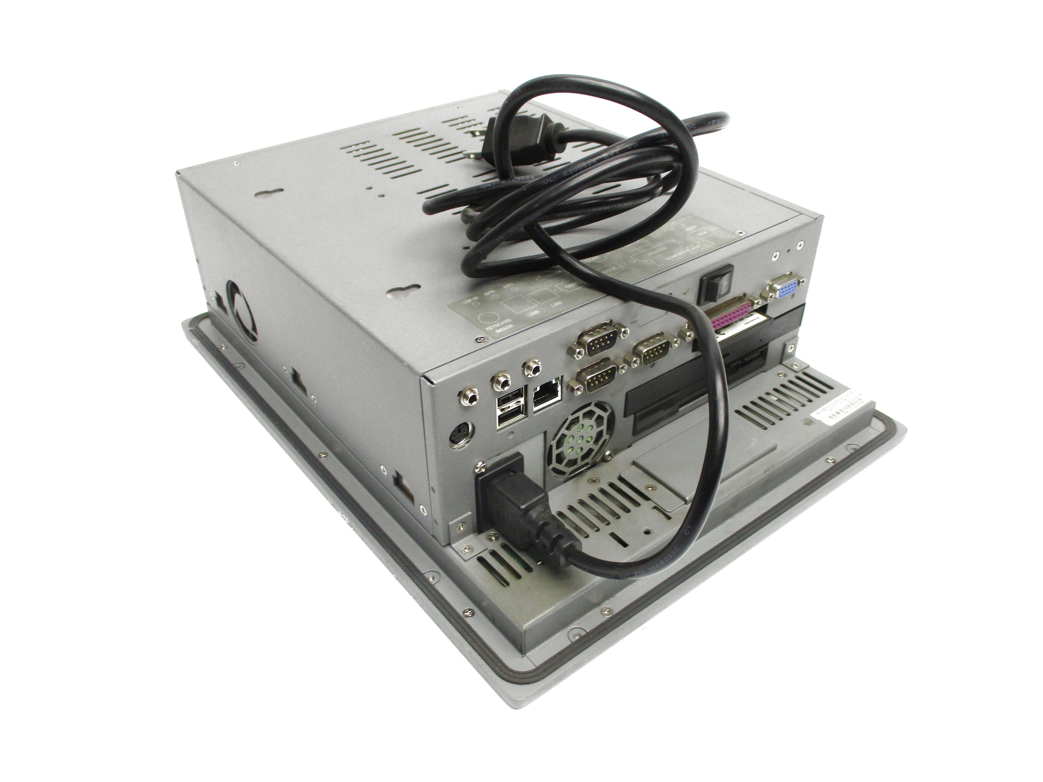 XYCOM 3112T-1200-256-2K UNMP