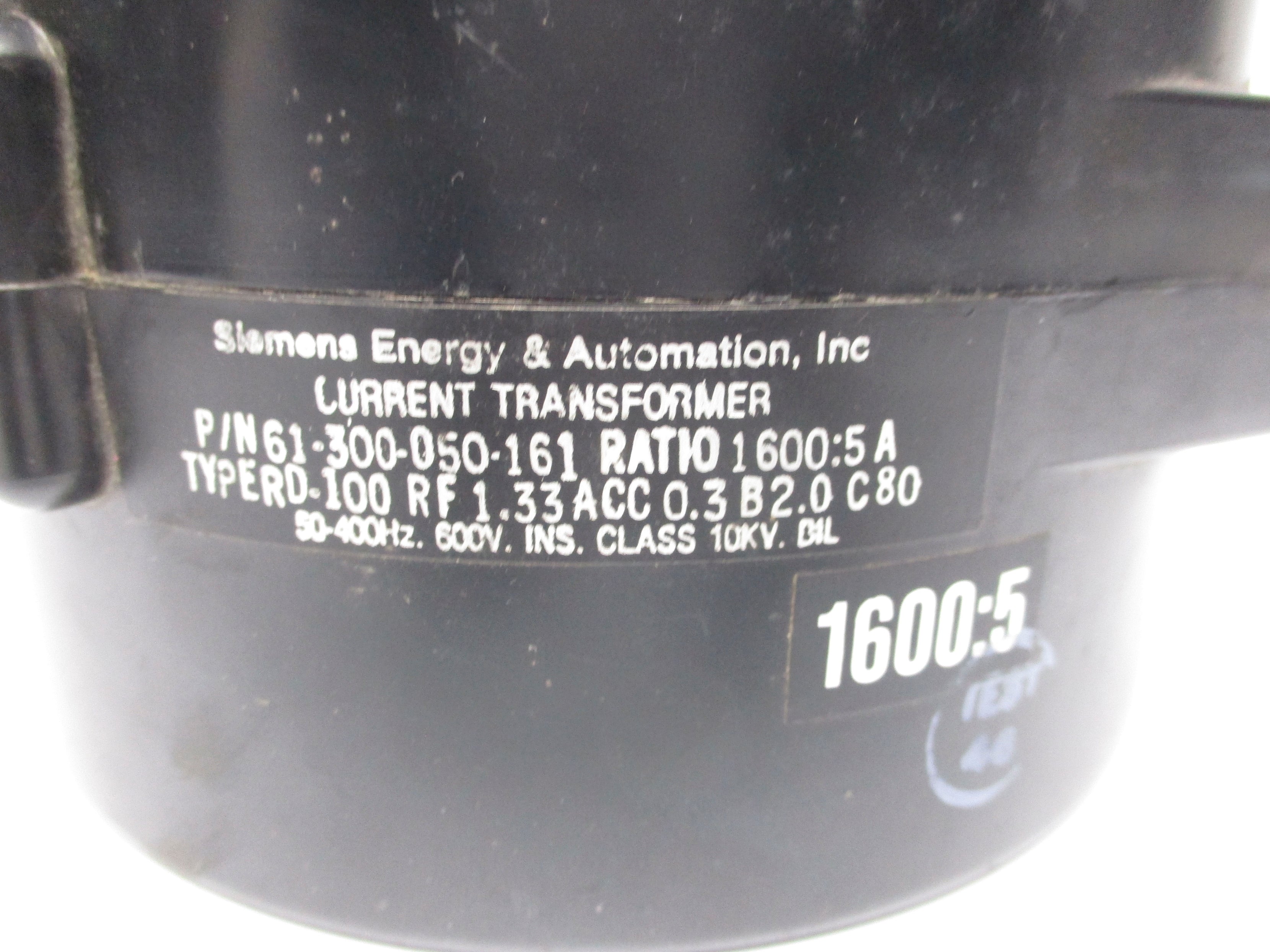 SIEMENS 61-300-050-161 NSNP