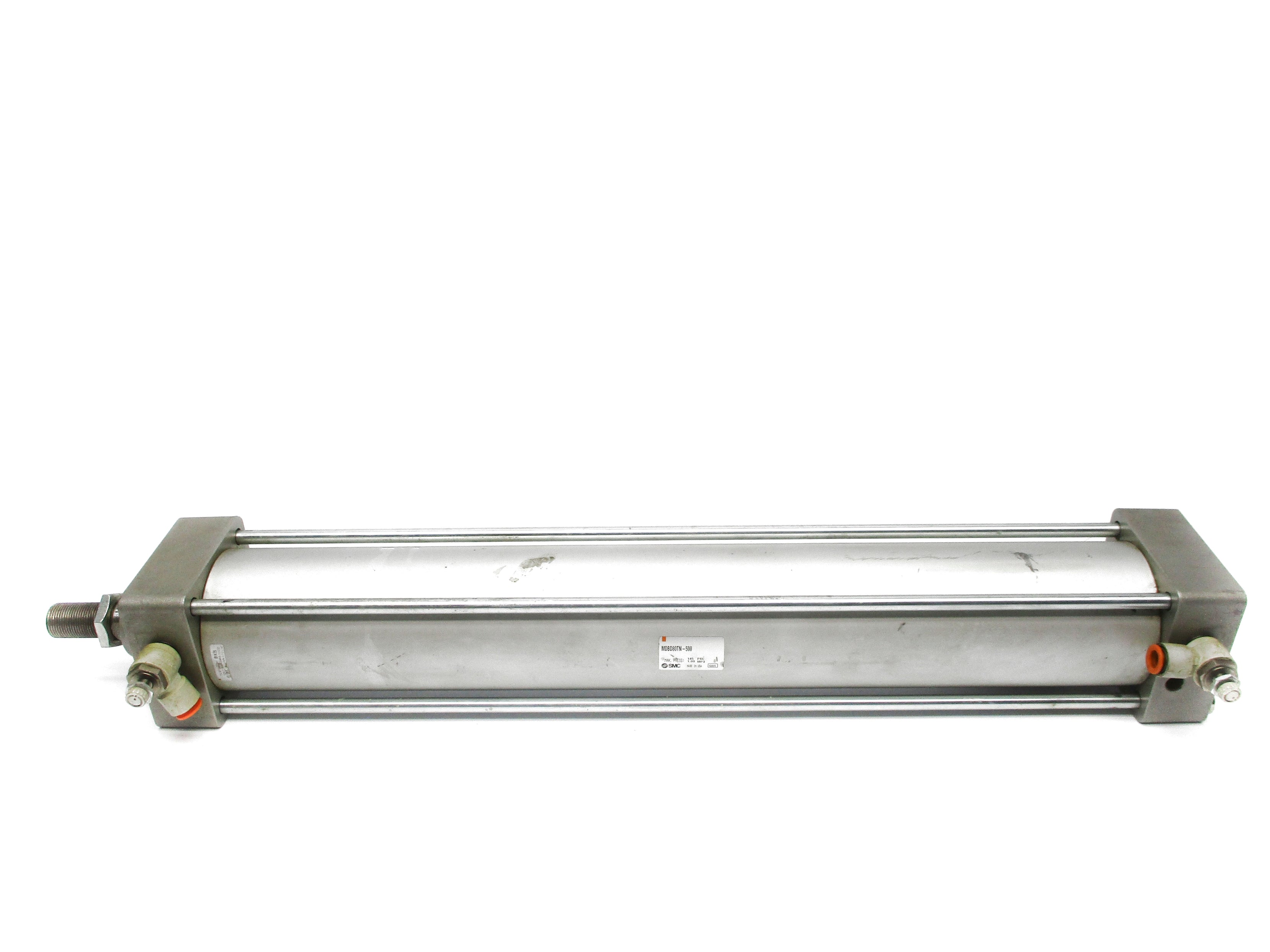 SMC MDBD80TN-500 145 PSI UNMP