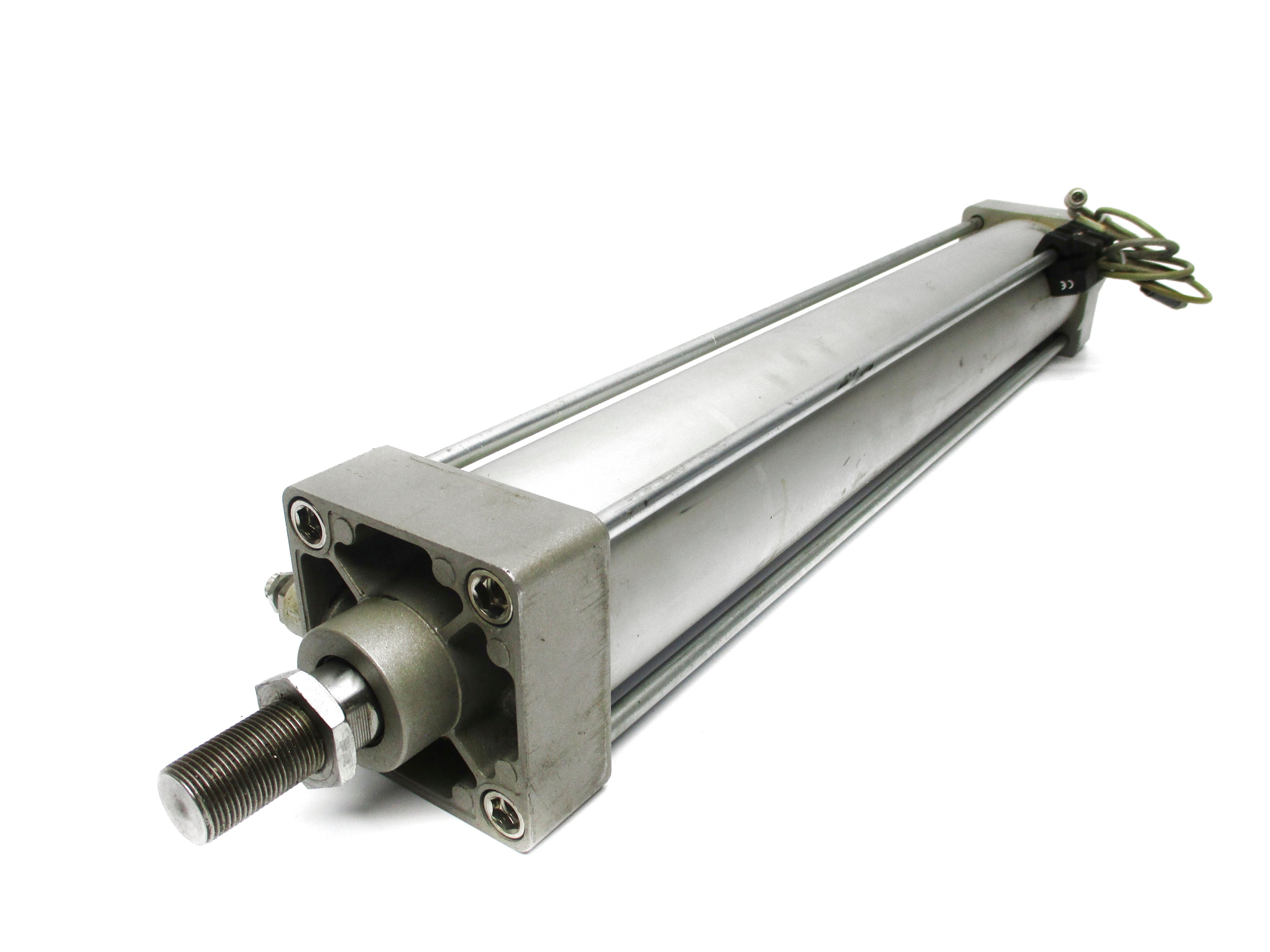 SMC MDBD80TN-500 145 PSI UNMP