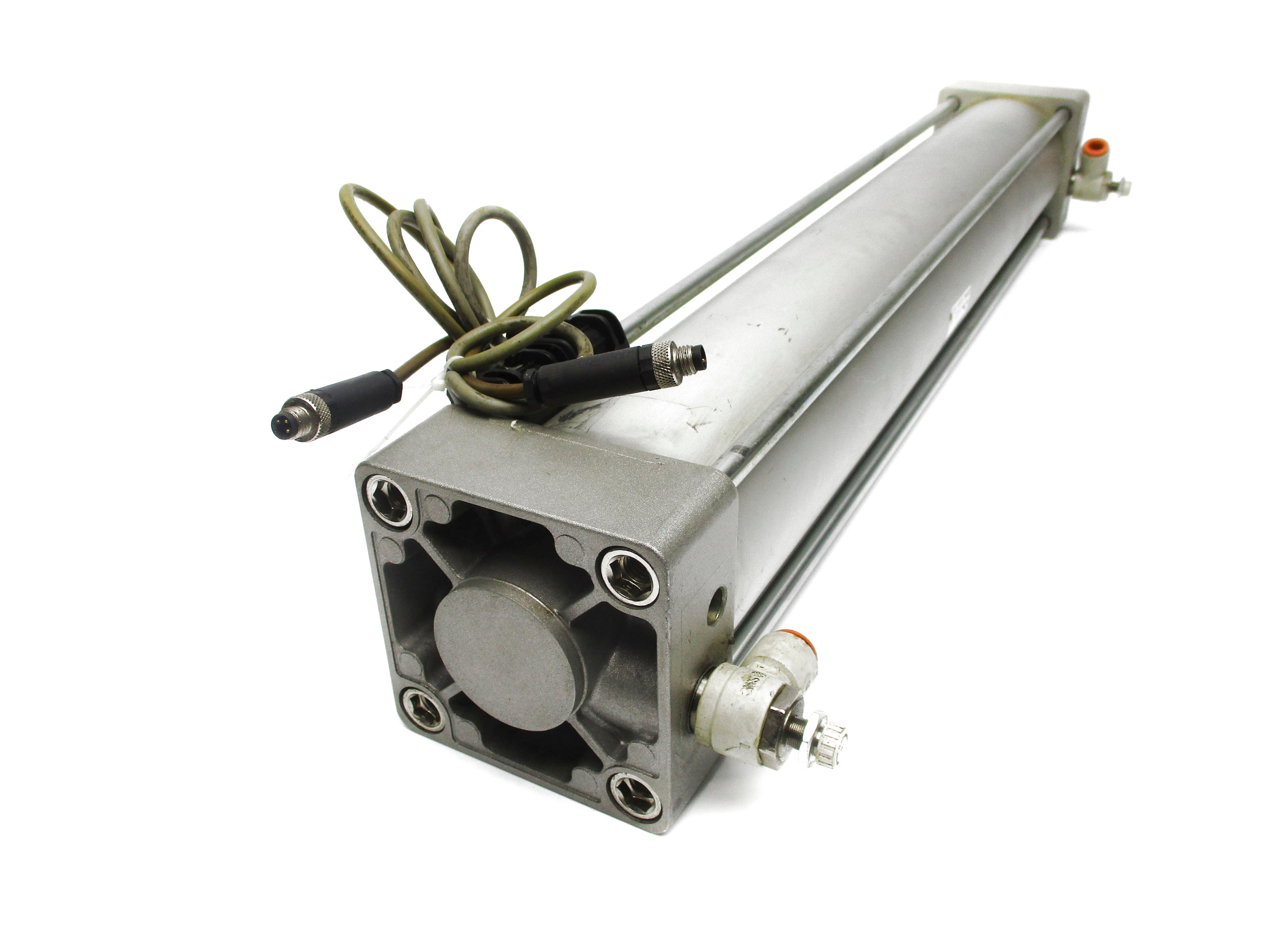 SMC MDBD80TN-500 145 PSI UNMP