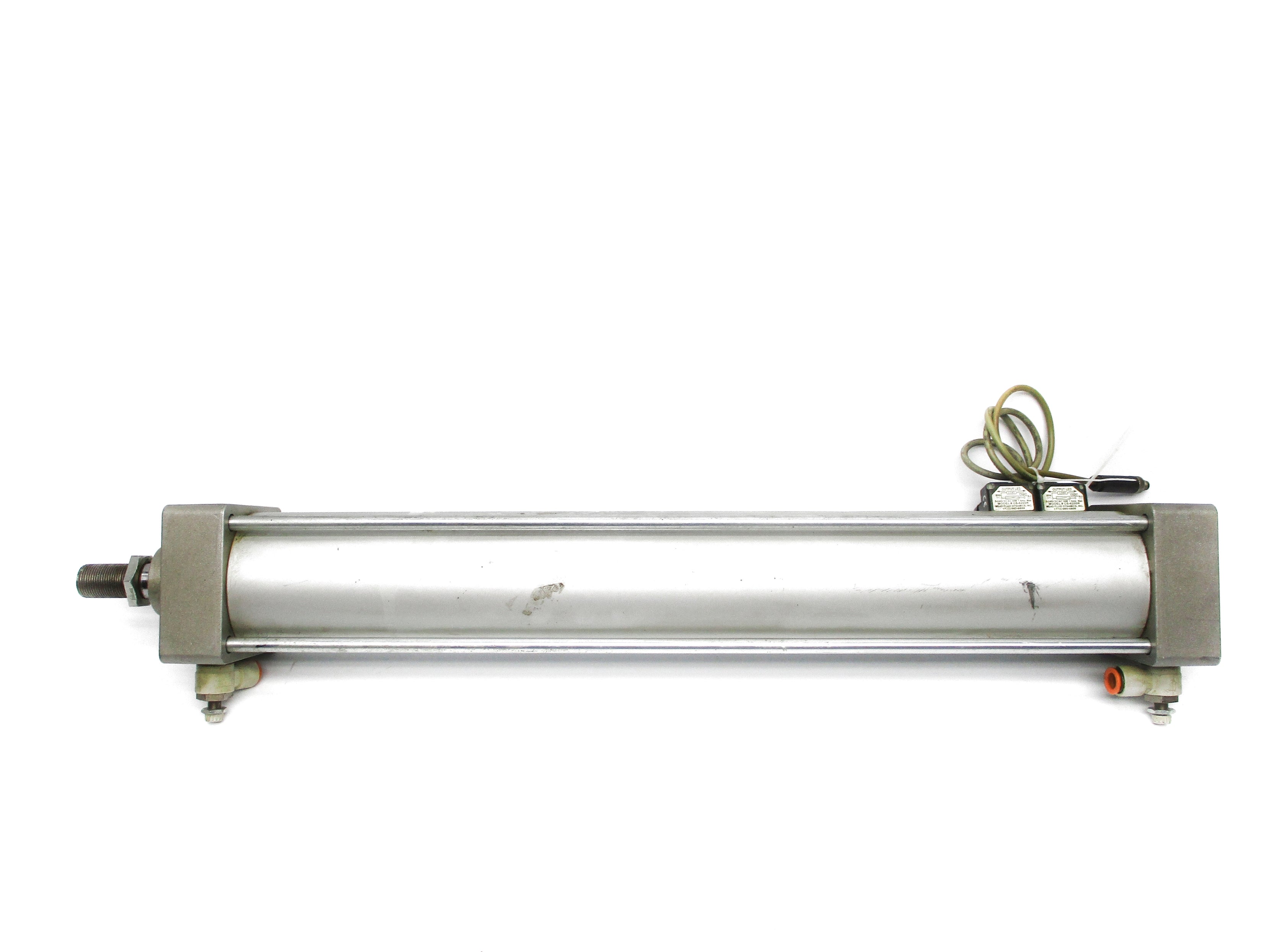 SMC MDBD80TN-500 145 PSI UNMP