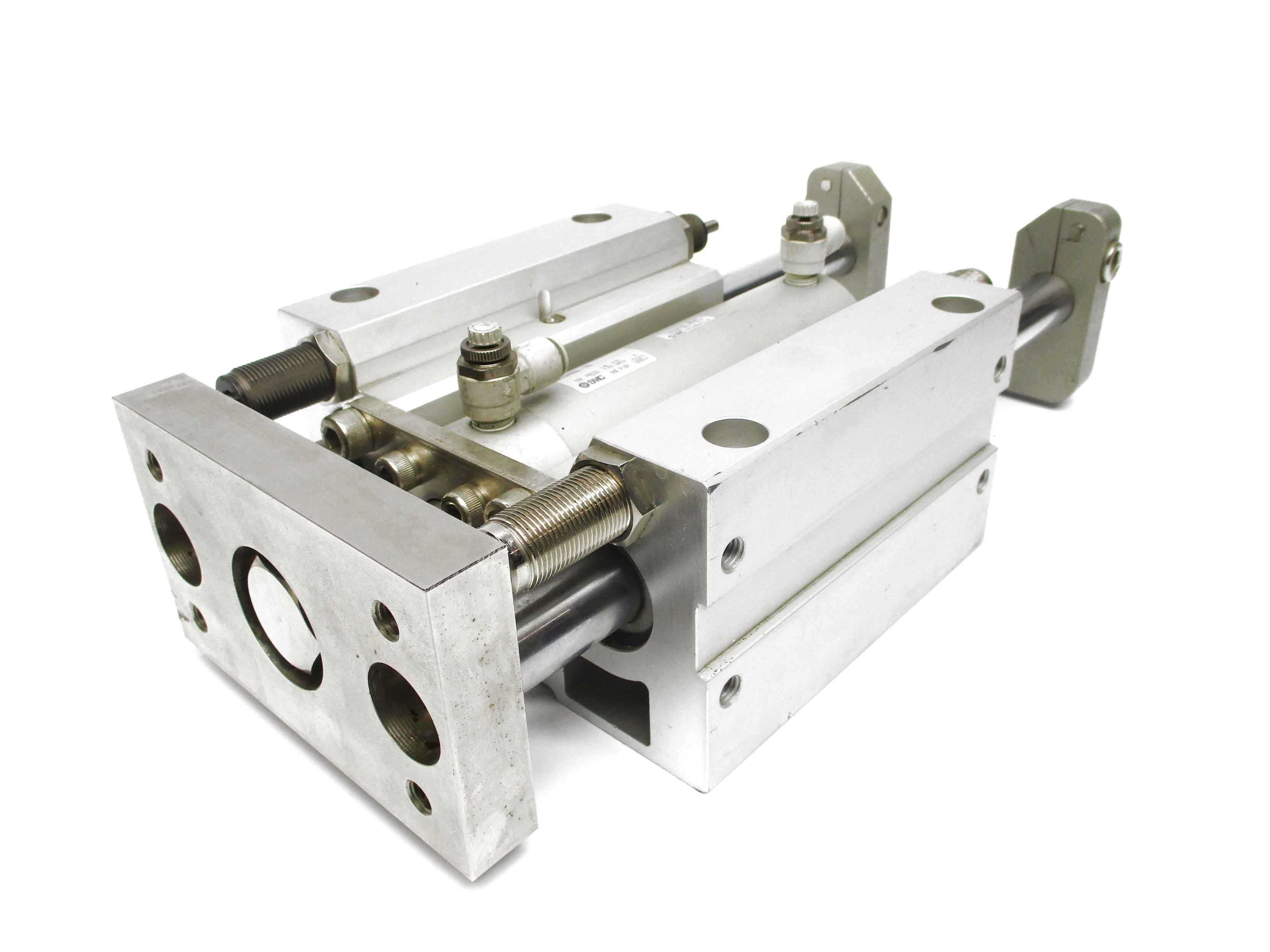 SMC MGGMB50-100 145 PSI NSNP
