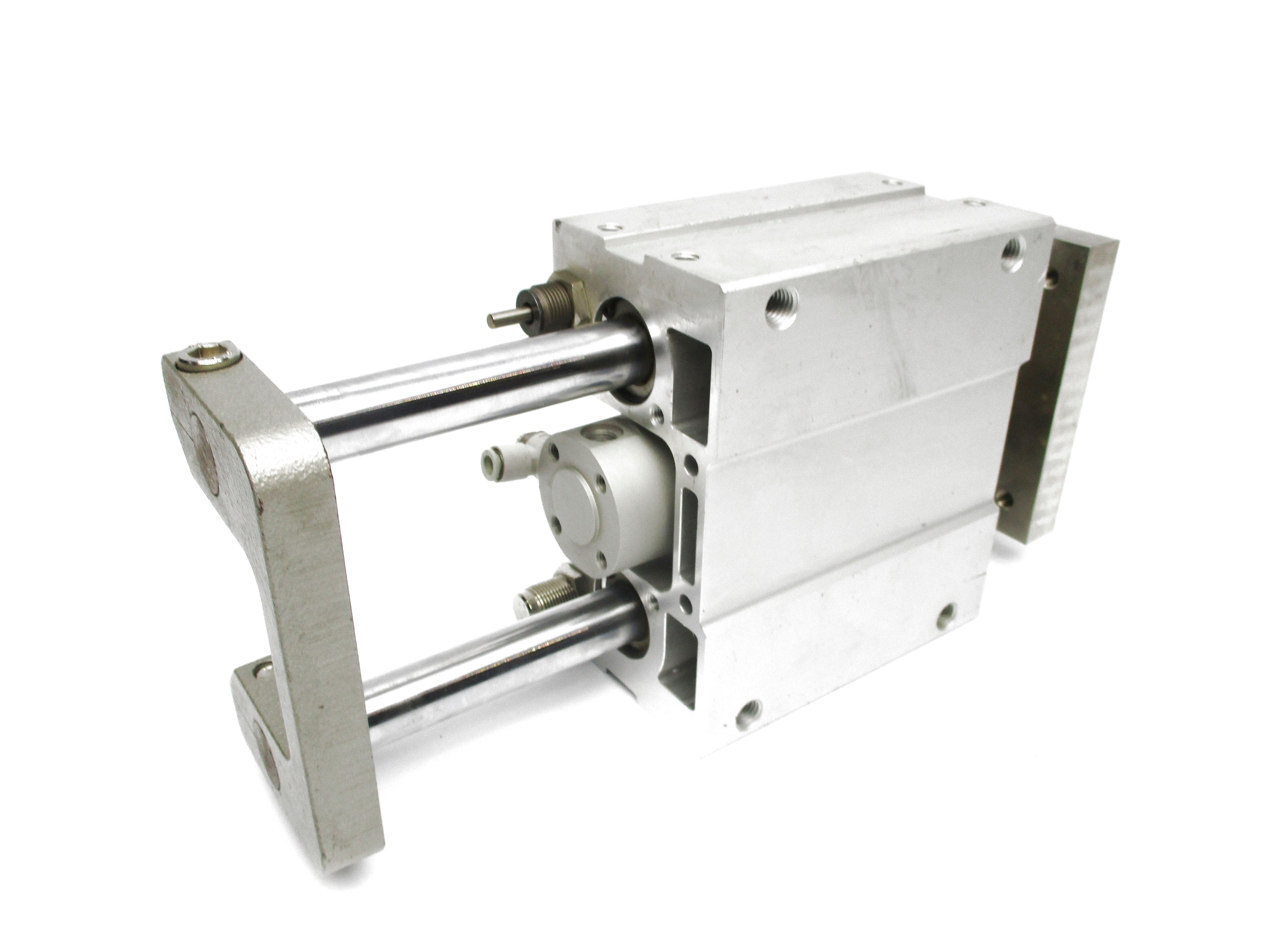 SMC MGGMB50-100 145 PSI NSNP