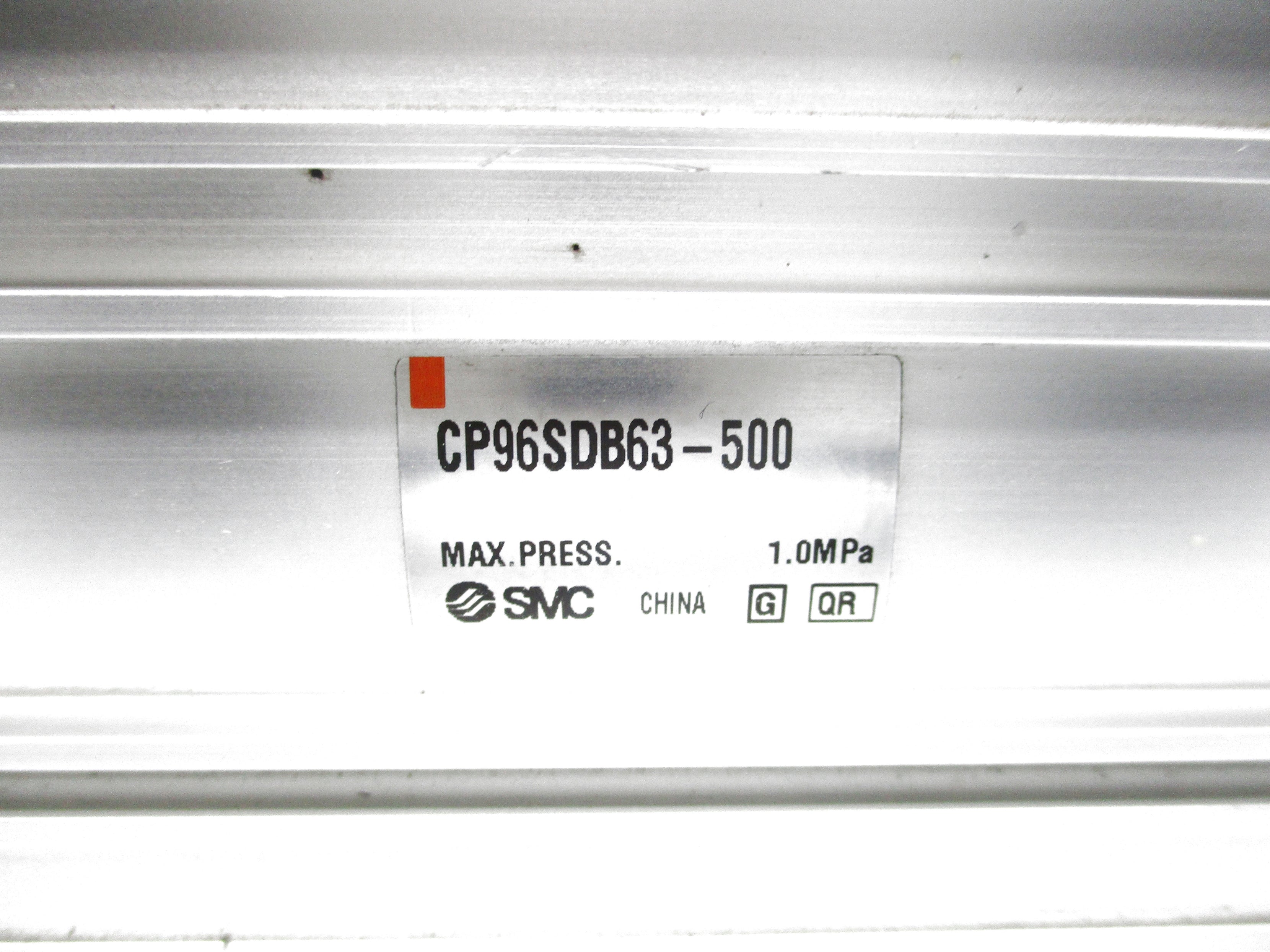 SMC CP96SDB63-500 UNMP