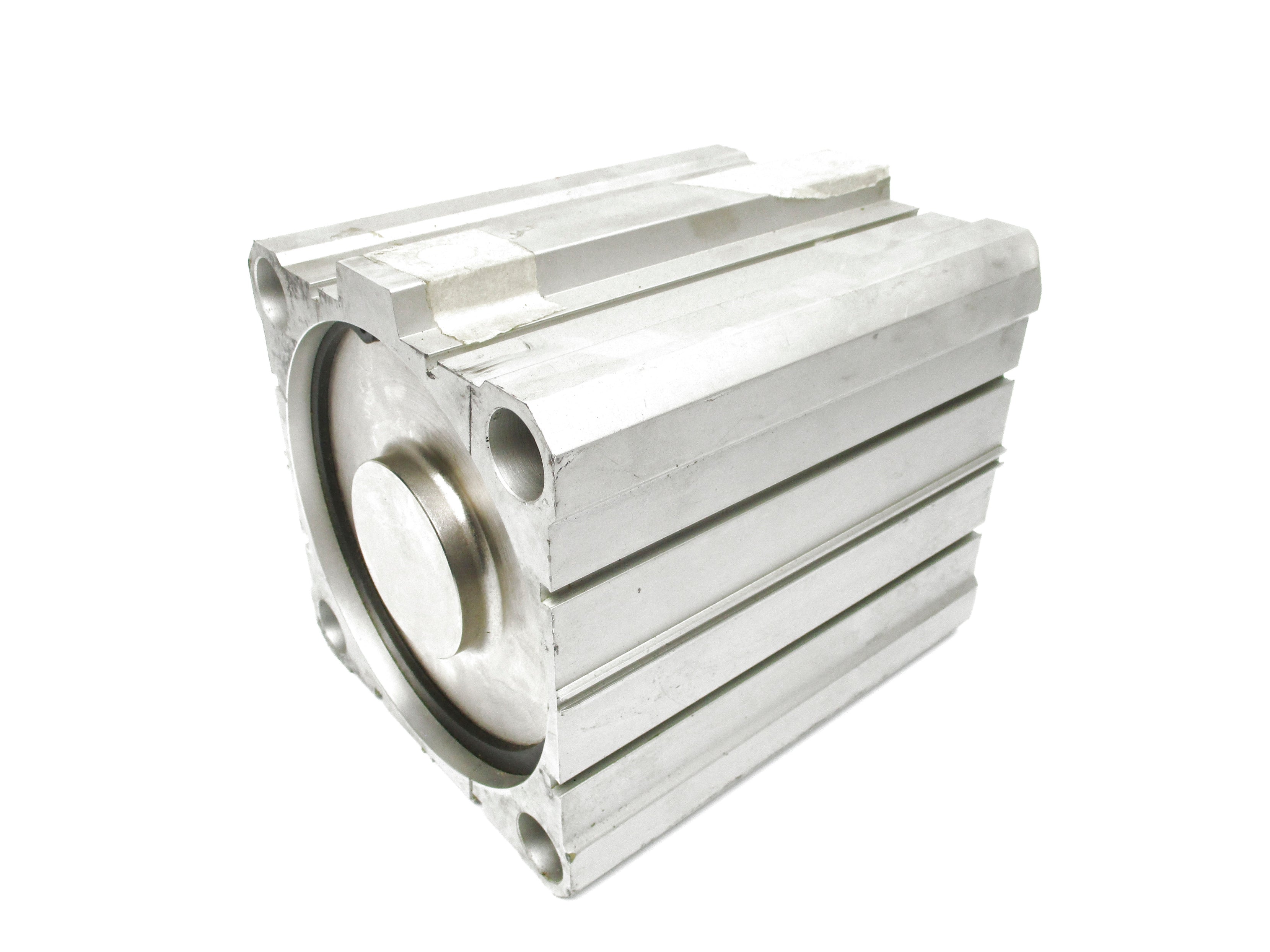 SMC CDQ2B160-125DC UNMP