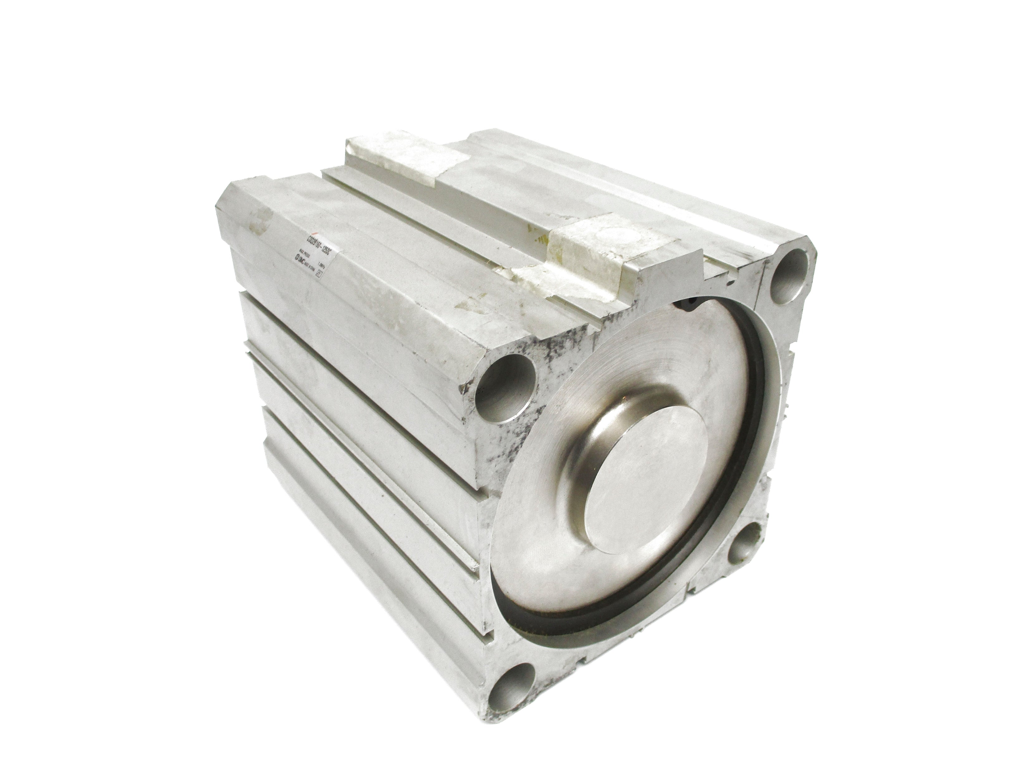 SMC CDQ2B160-125DC UNMP