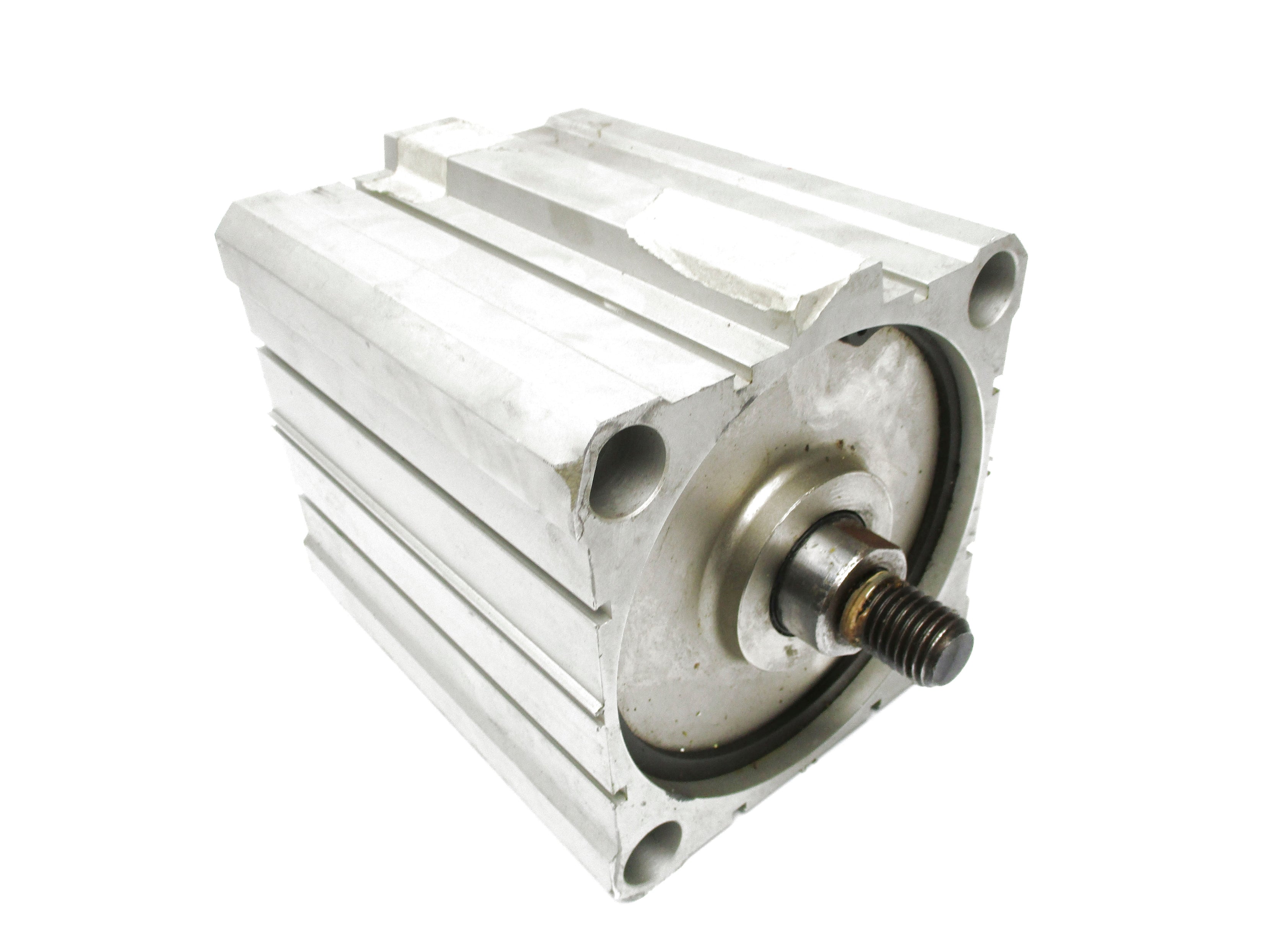 SMC CDQ2B160-125DC UNMP