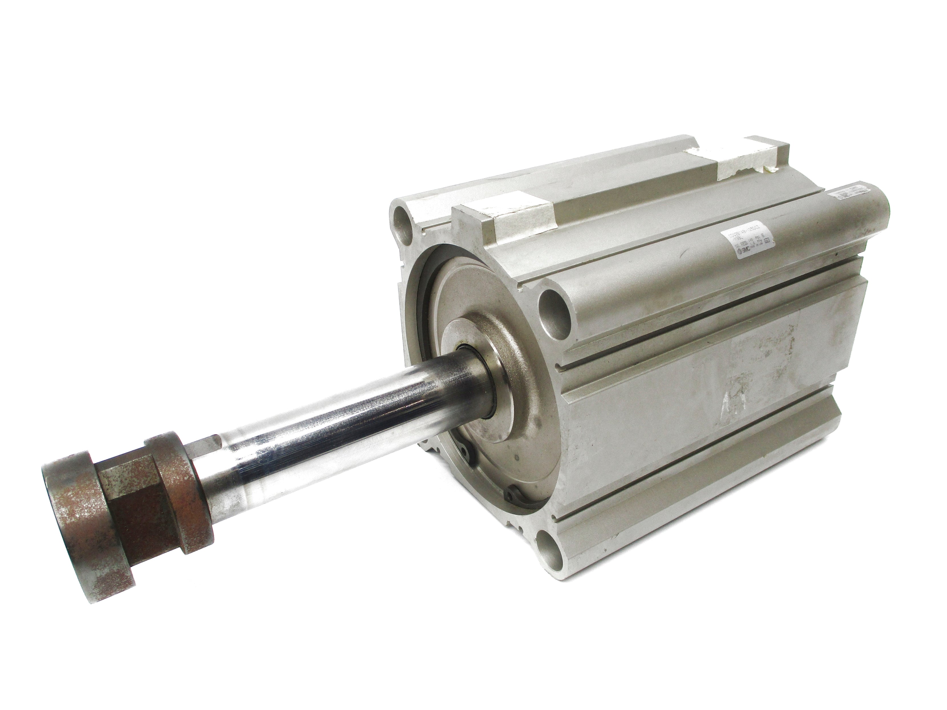 SMC CDQ2B145-125DCZ-M9BL 145 PSI UNMP