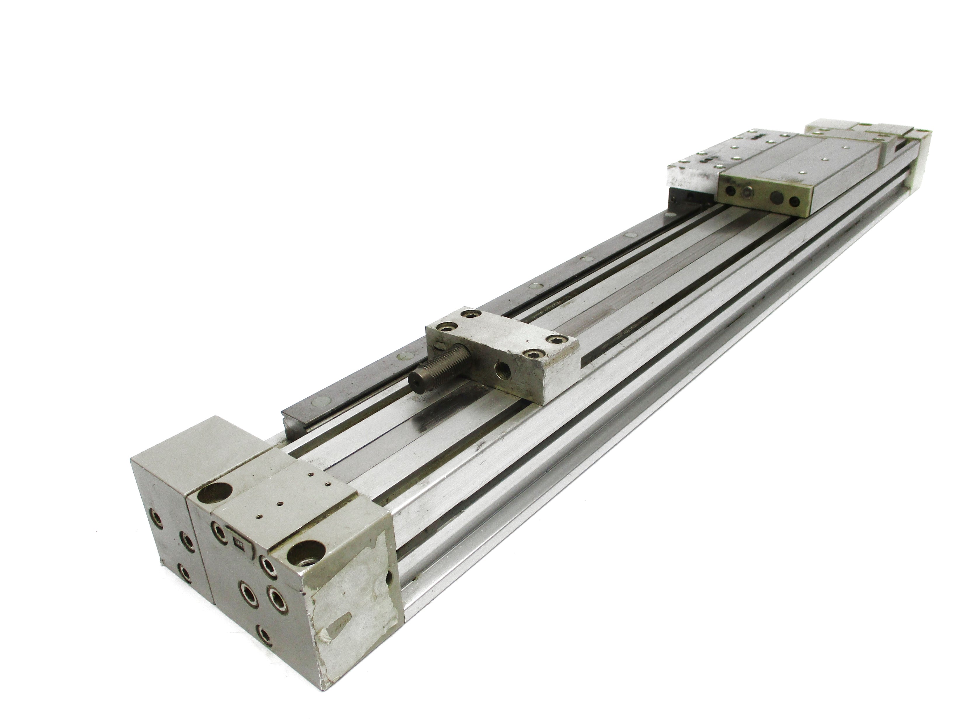SMC MY1H40-500L-XC56 UNMP