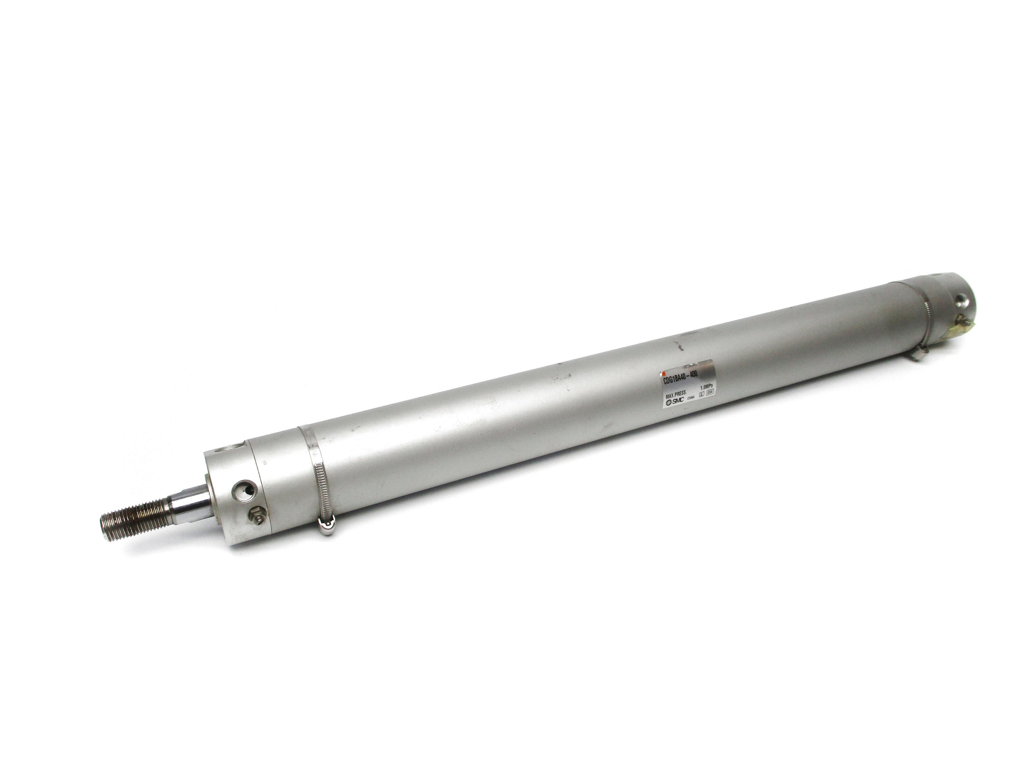 SMC CDG1BA40-400 UNMP