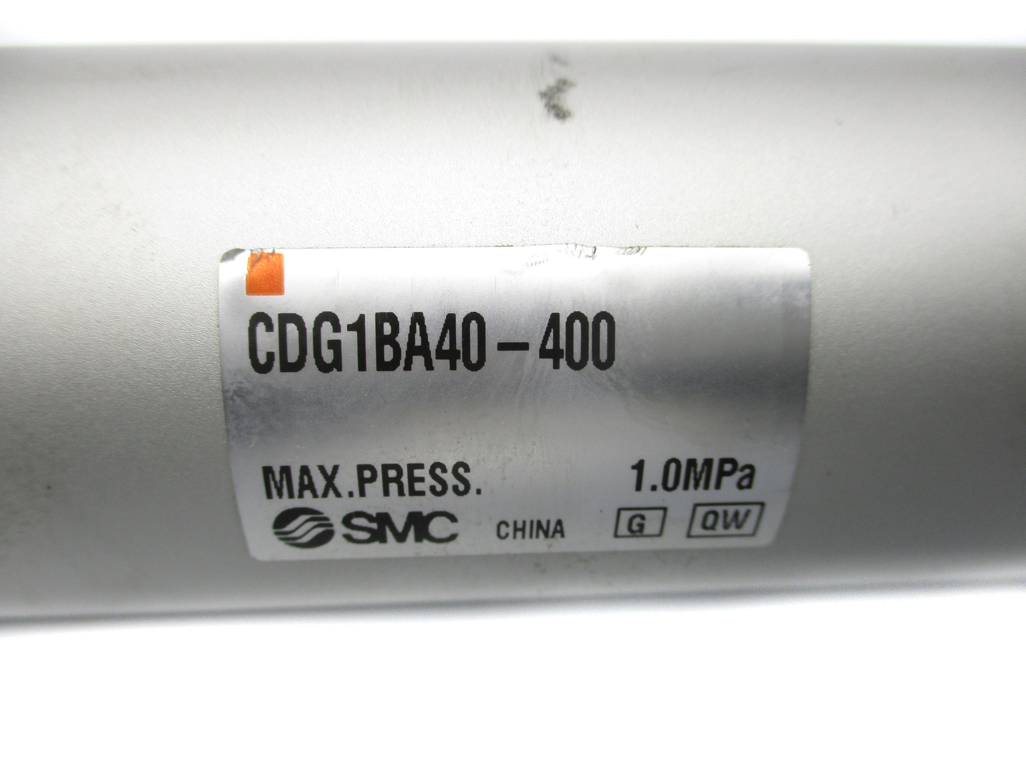 SMC CDG1BA40-400 UNMP
