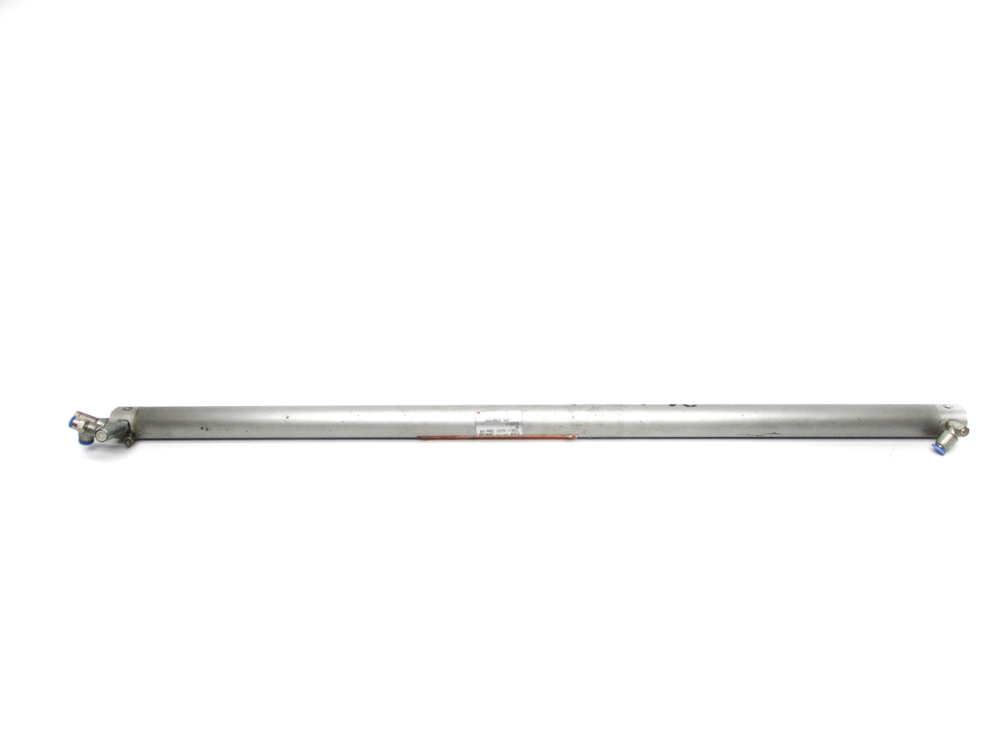 SMC CDG1BA20-600-X142US 150 PSI UNMP