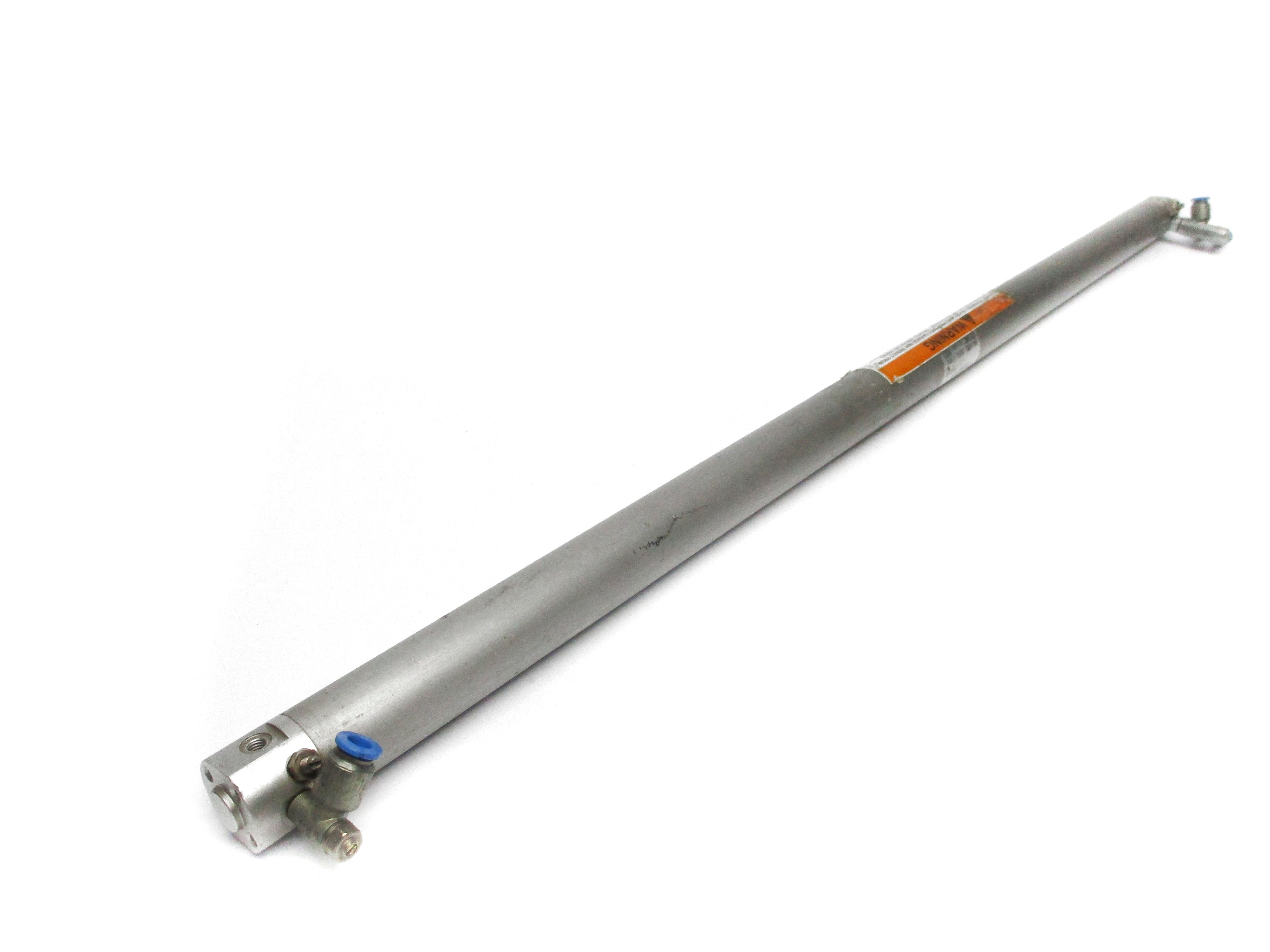 SMC CDG1BA20-600-X142US 150 PSI UNMP