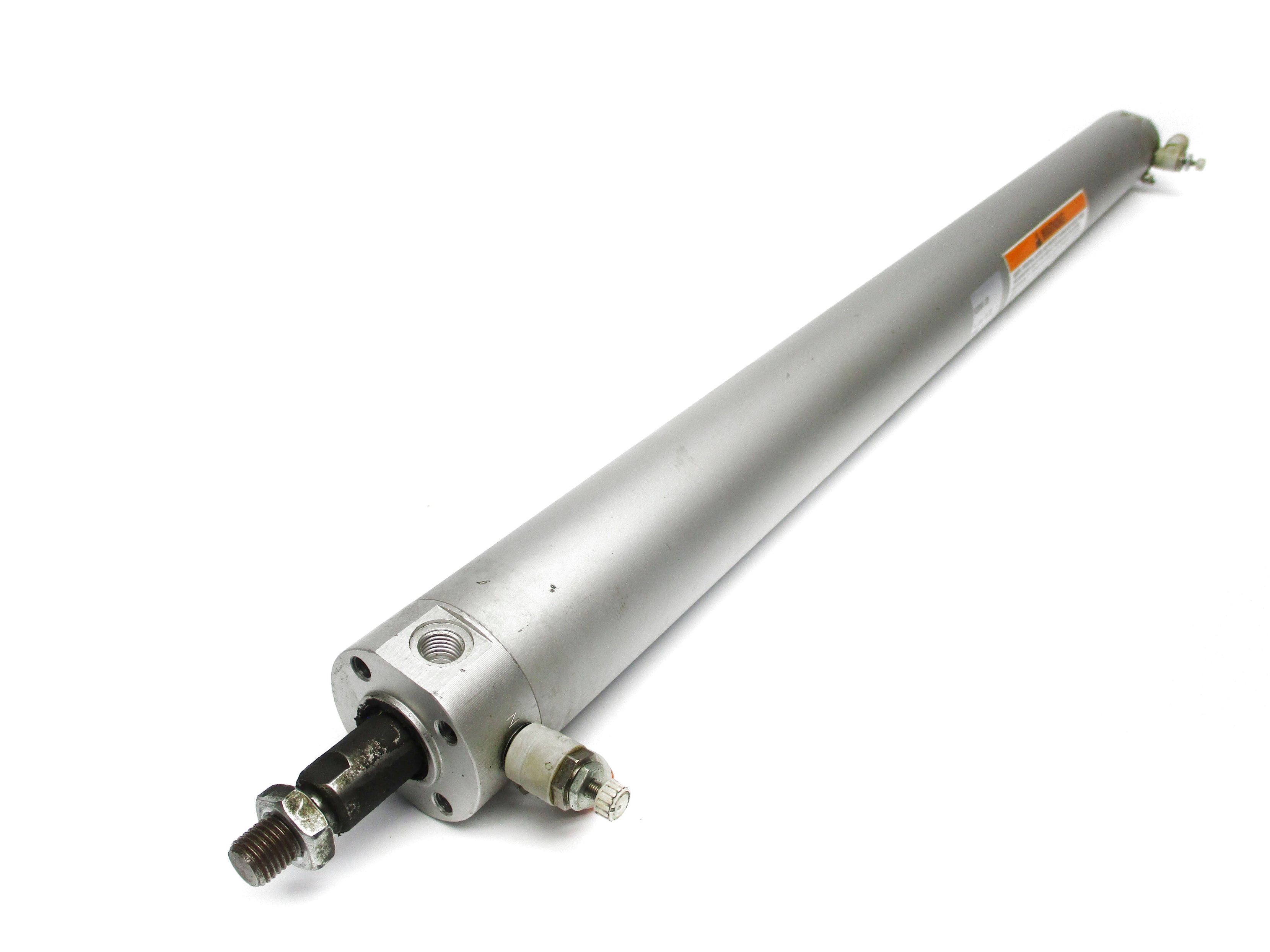 SMC NCDGBA40-2200 145 PSI UNMP