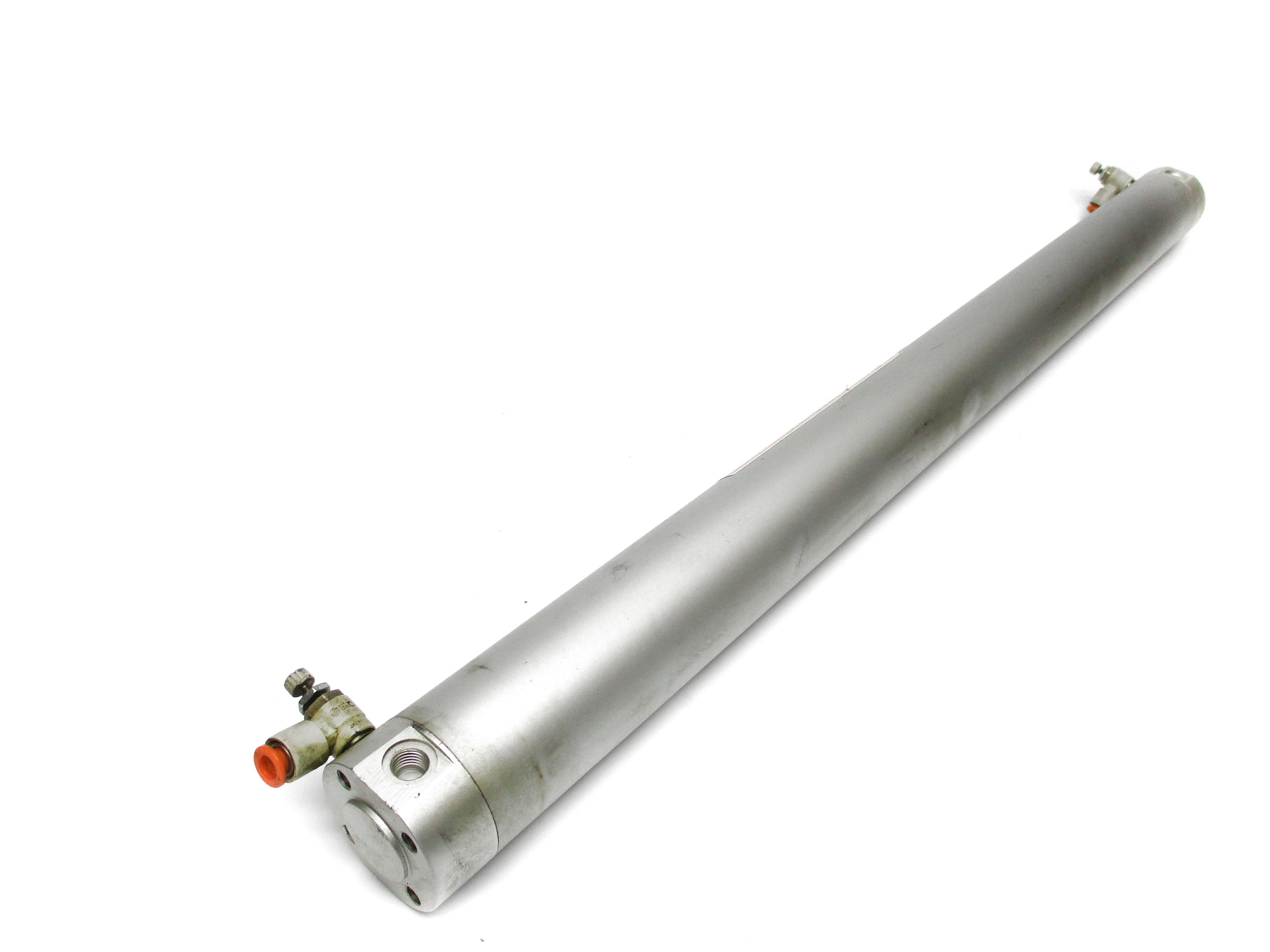 SMC NCDGBA40-2200 145 PSI UNMP