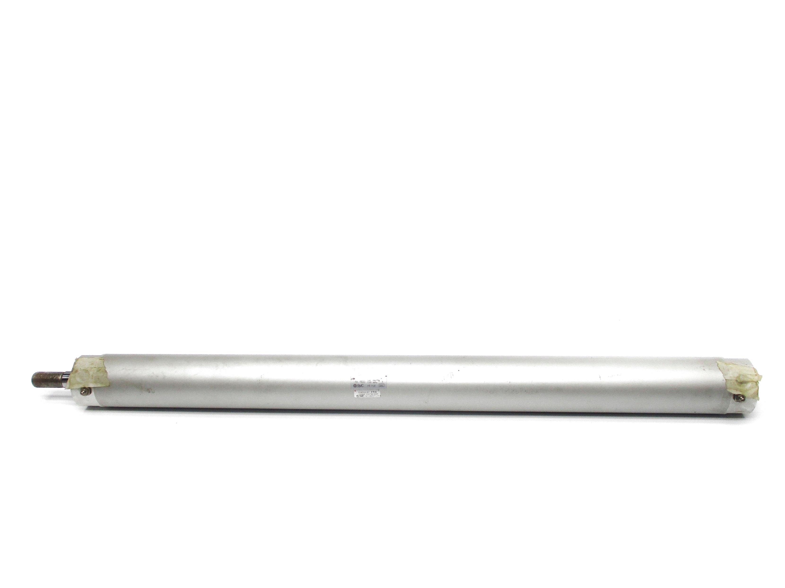 SMC CDG1BA50-600 145 PSI UNMP
