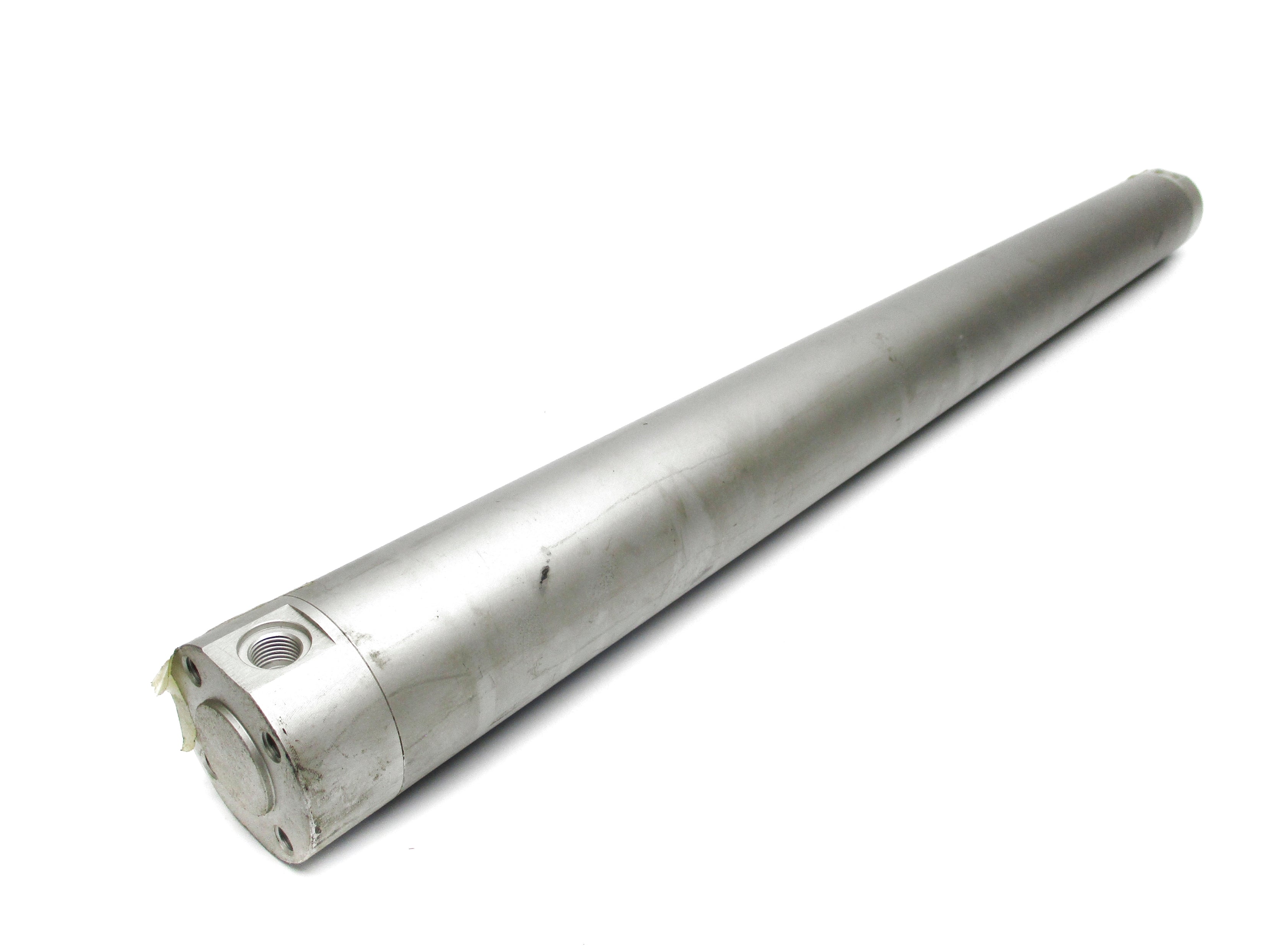 SMC CDG1BA50-600 145 PSI UNMP