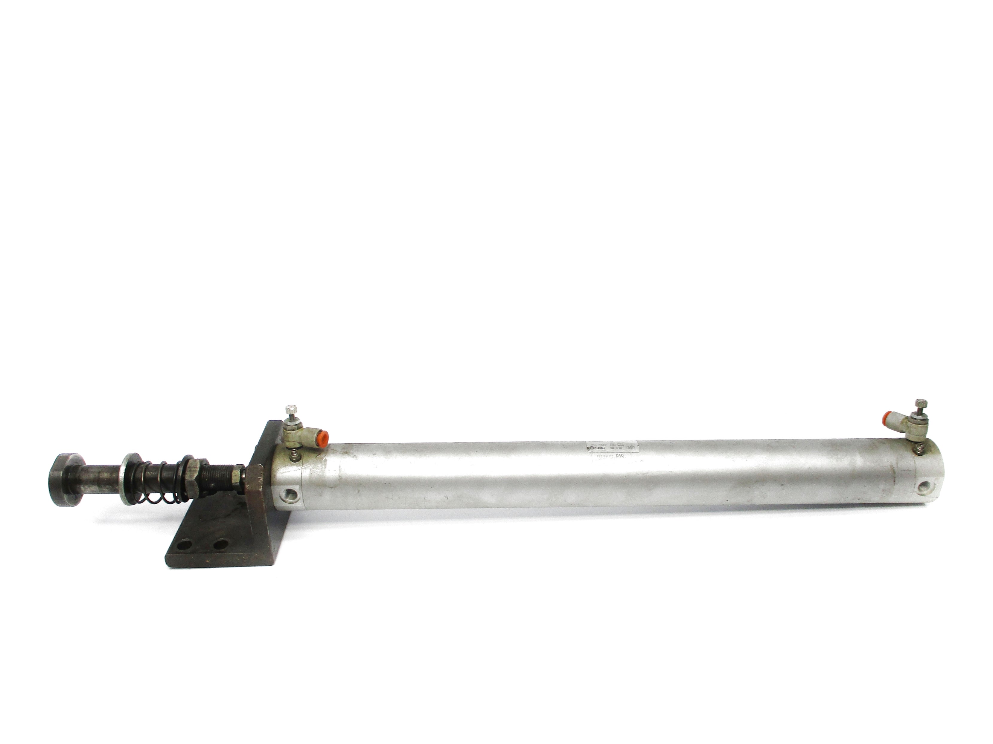 SMC NCDGBA40-1500 145 PSI UNMP