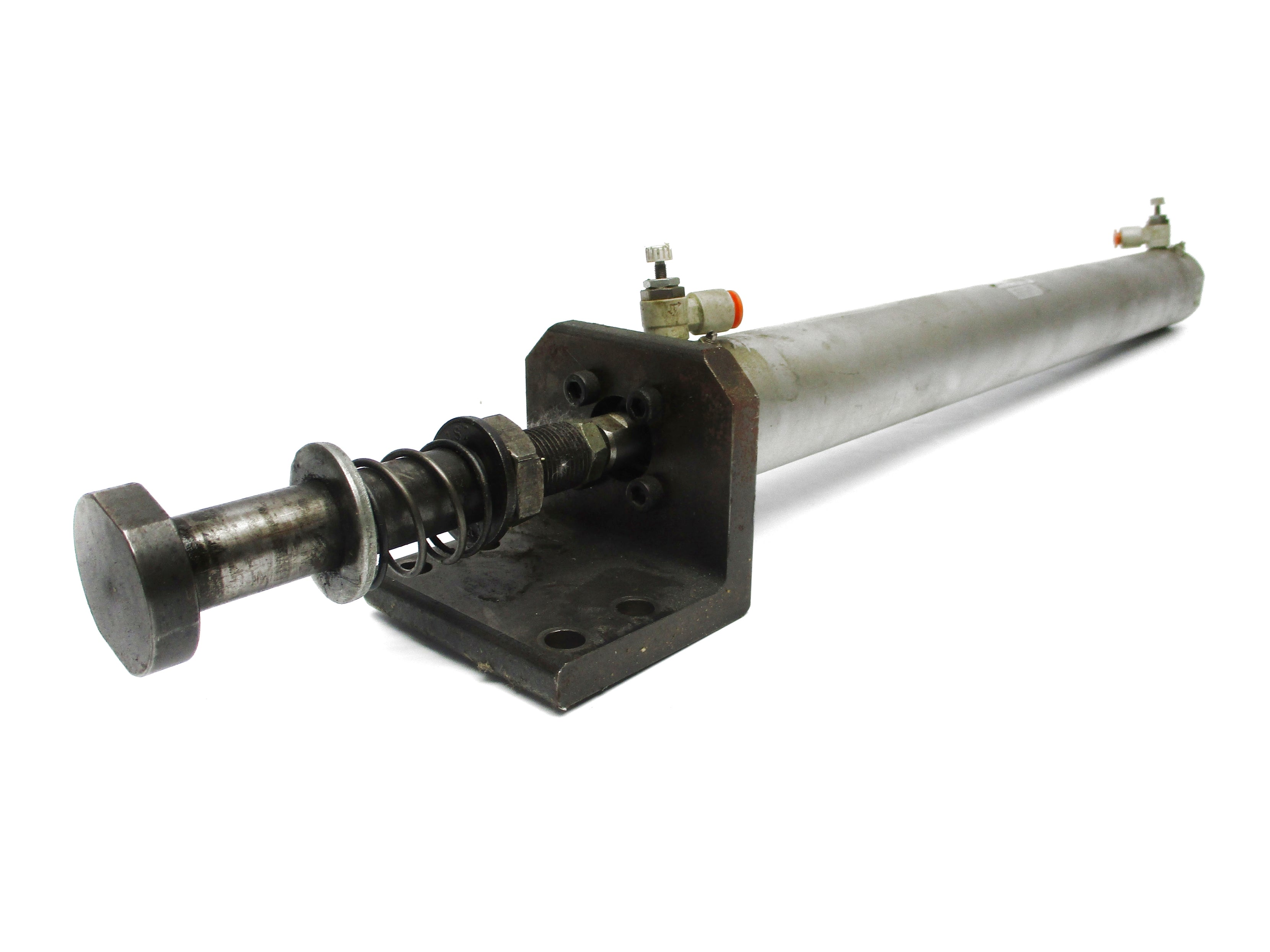 SMC NCDGBA40-1500 145 PSI UNMP