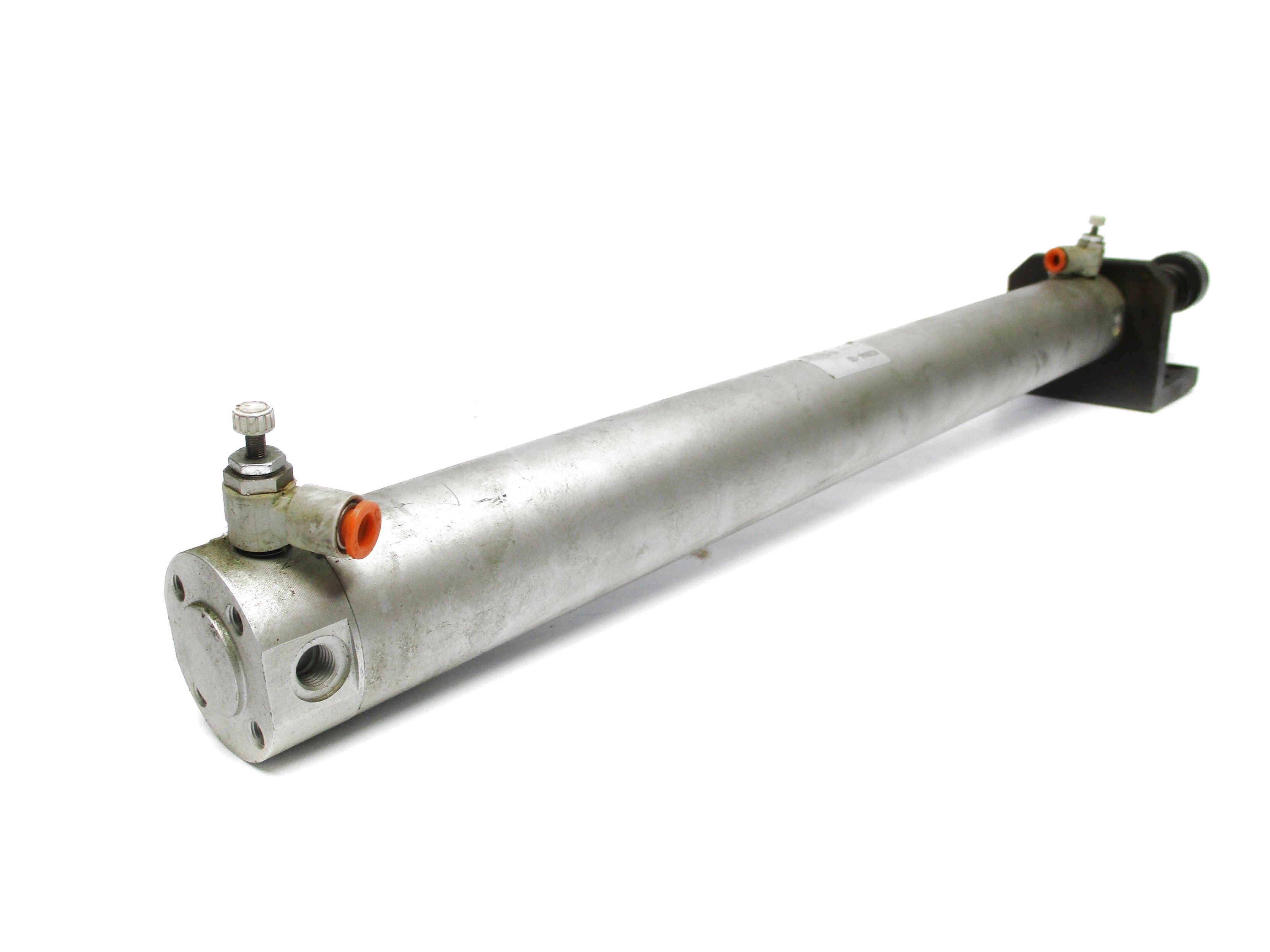 SMC NCDGBA40-1500 145 PSI UNMP