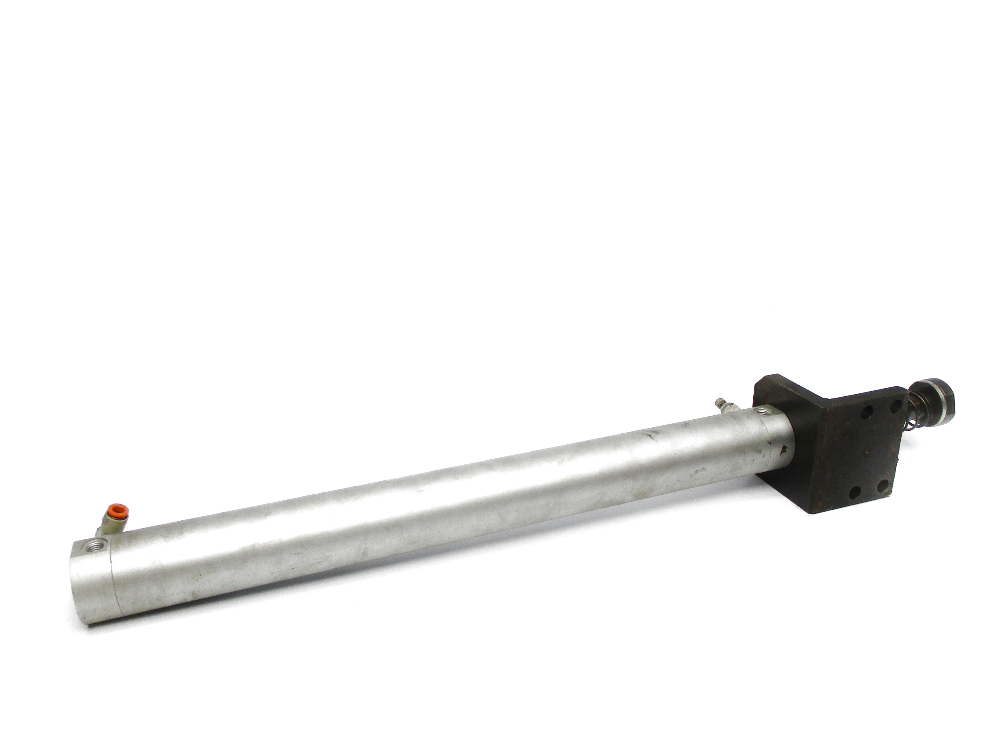 SMC NCDGBA40-1500 145 PSI UNMP