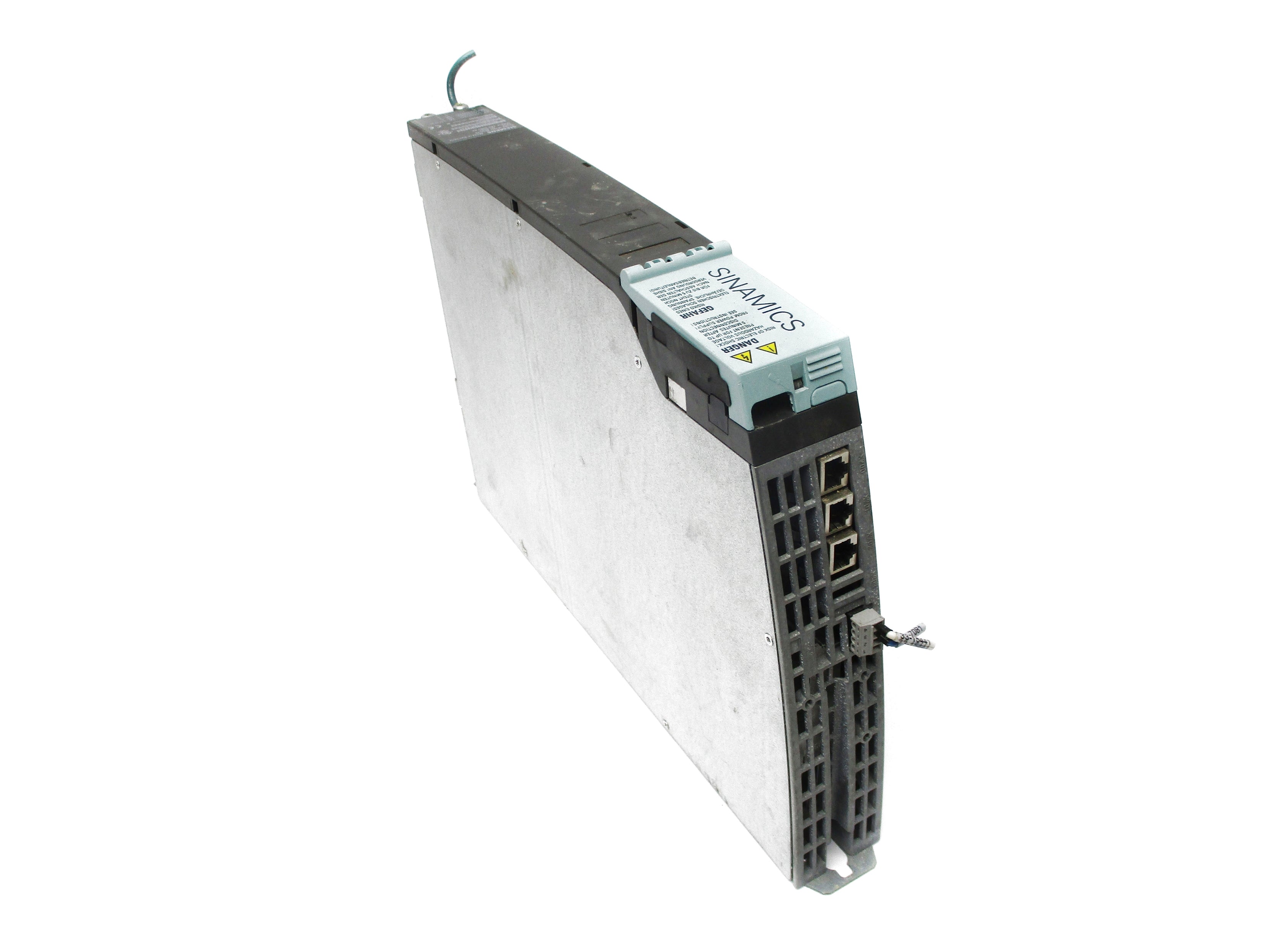 SIEMENS 6SL3120-1TE21-0AA1 UNMP