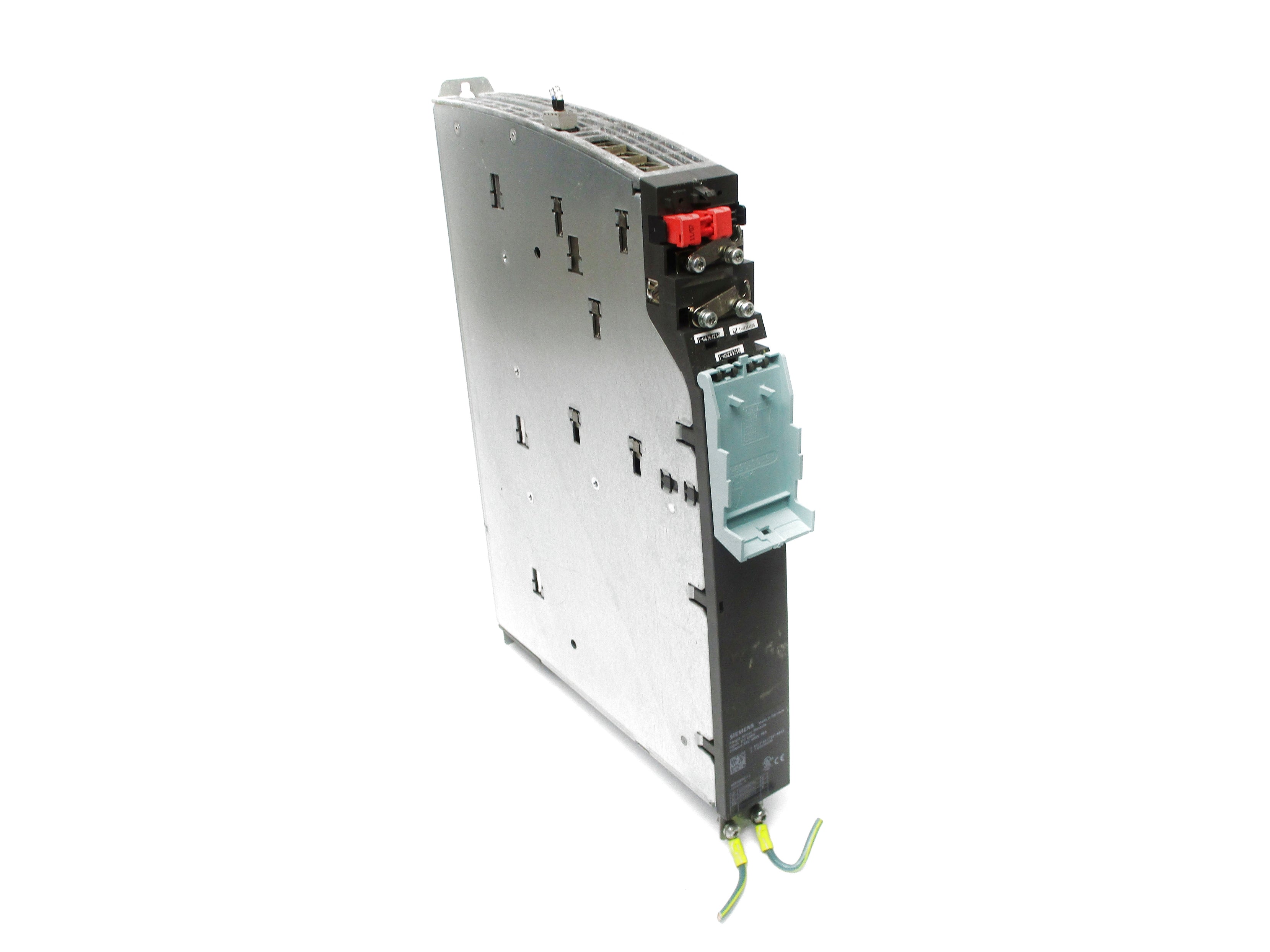 SIEMENS 6SL3120-1TE21-8AA3 UNMP