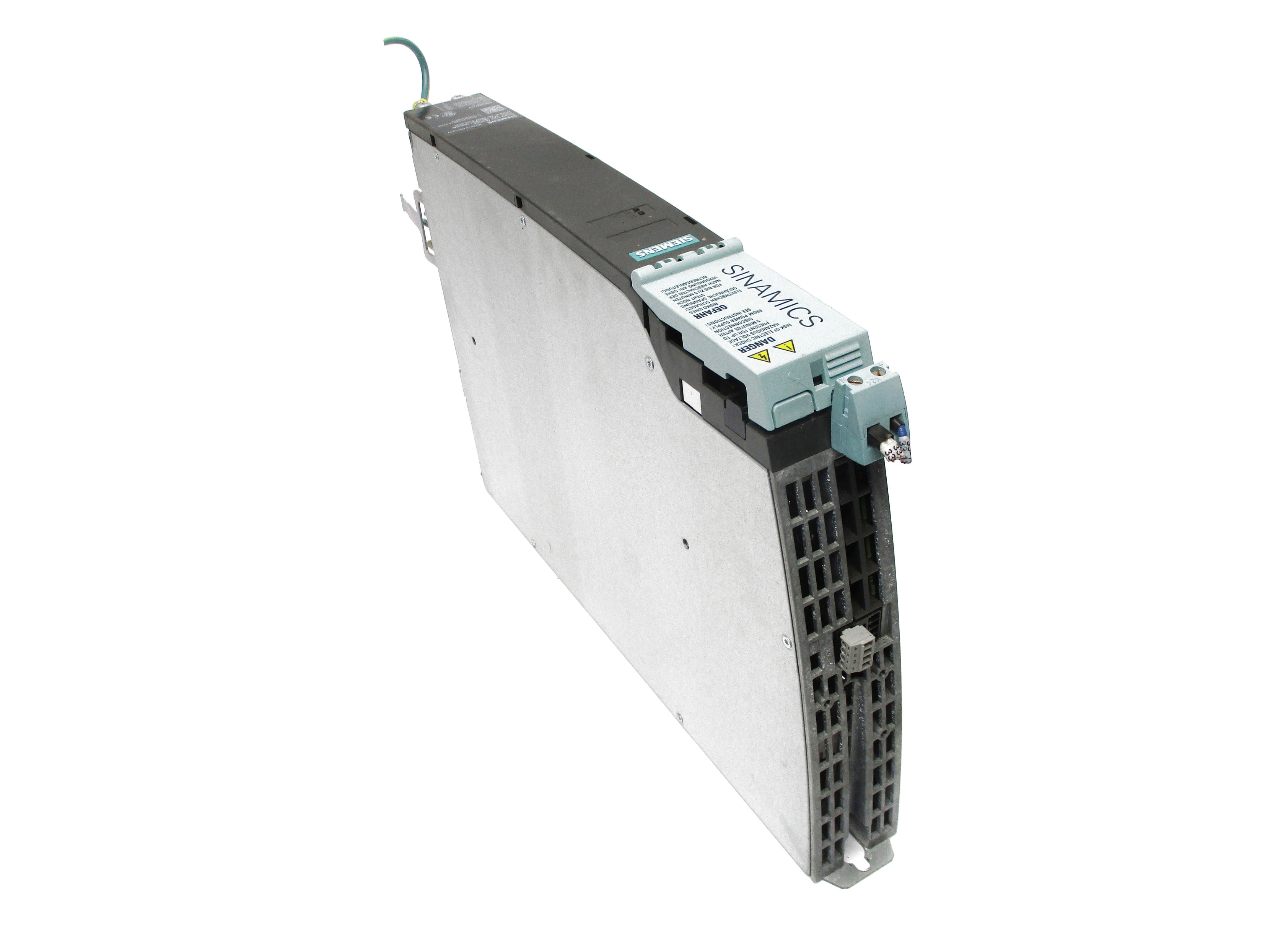 SIEMENS 6SL3130-6AE15-0AA0 UNMP