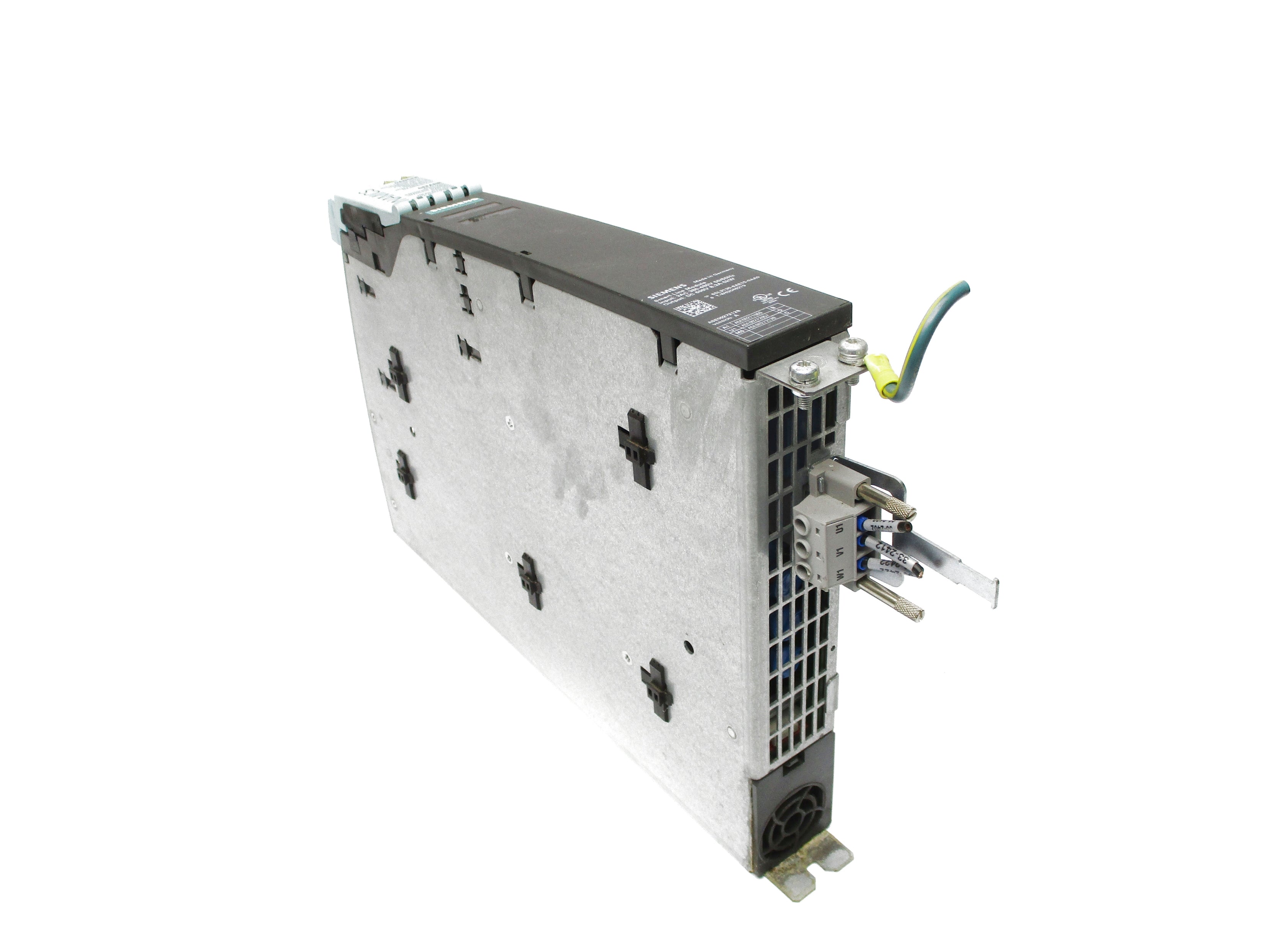 SIEMENS 6SL3130-6AE15-0AA0 UNMP
