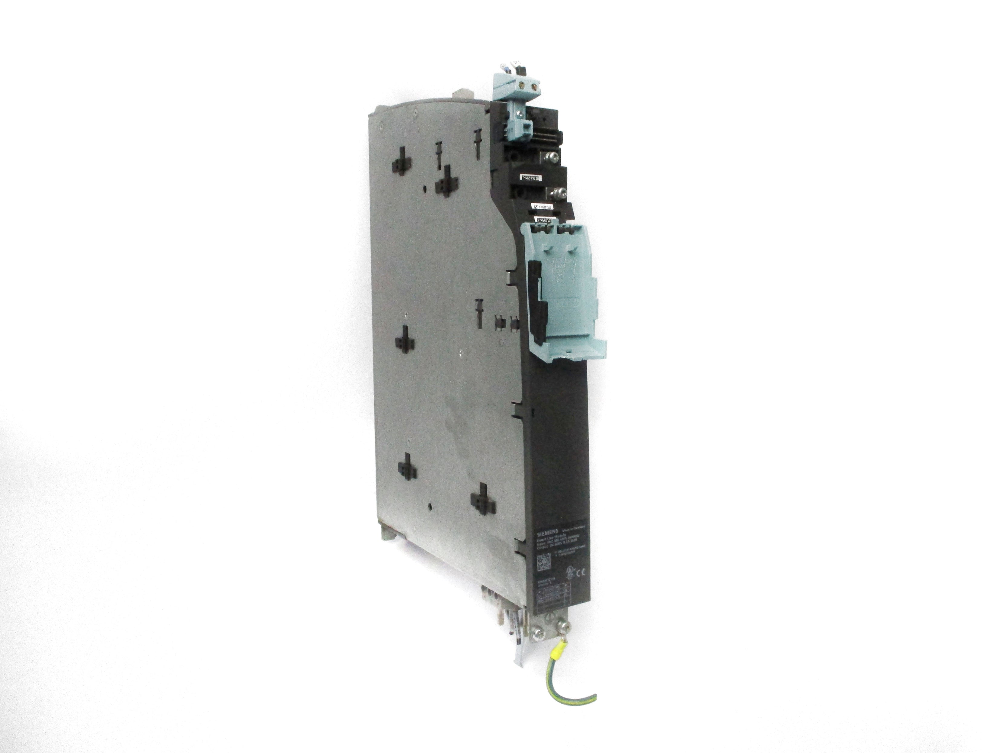 SIEMENS 6SL3130-6AE15-0AA0 UNMP