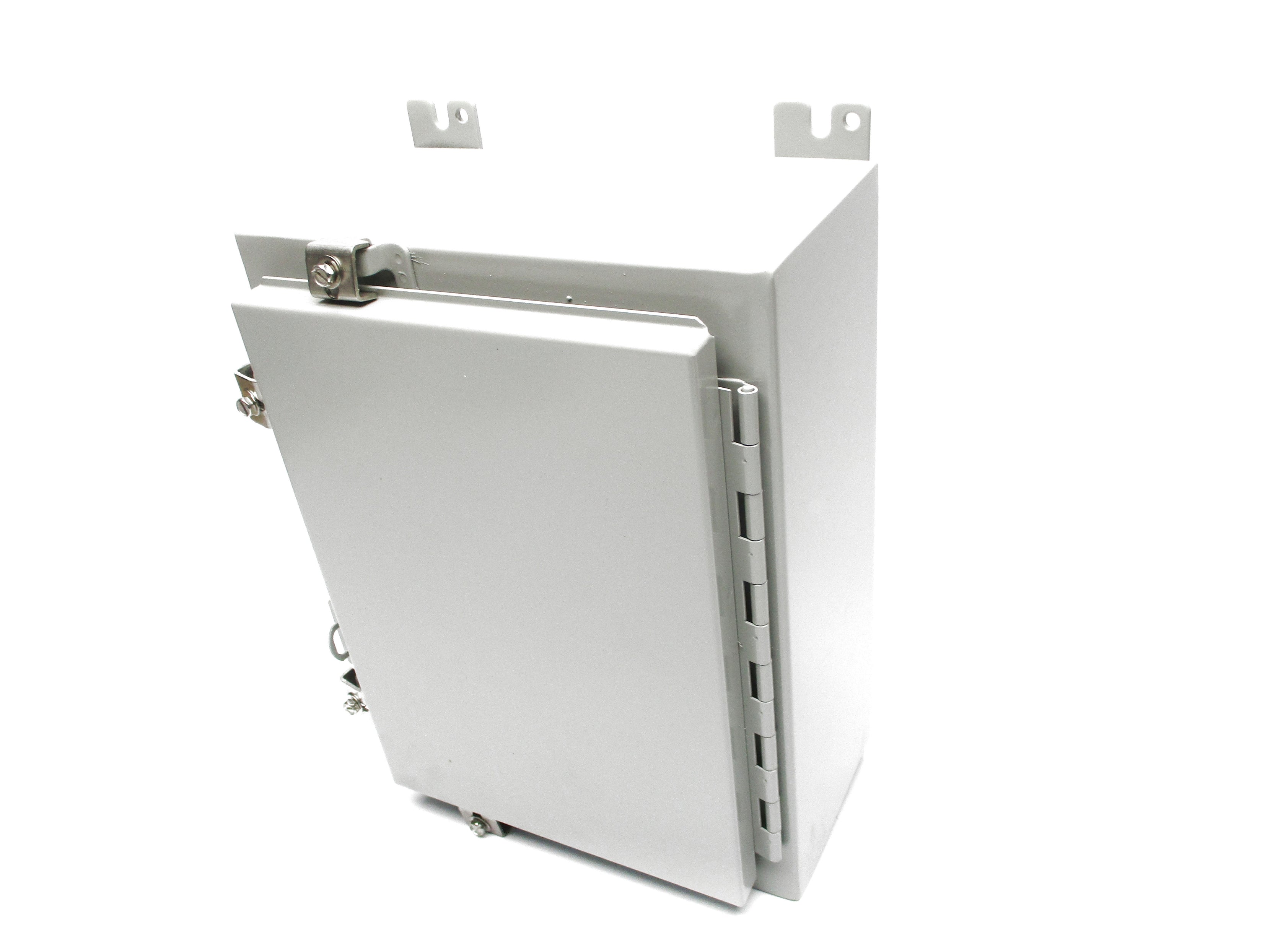 HAMMOND 1418N4B6 NSMP
