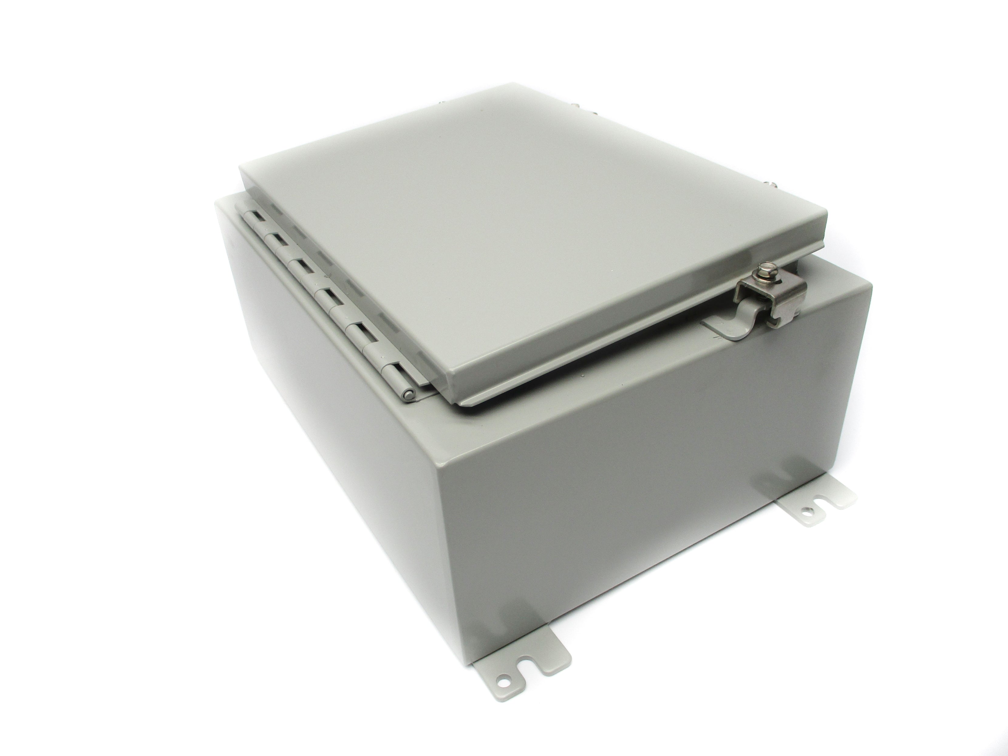 HAMMOND 1418N4B6 NSMP