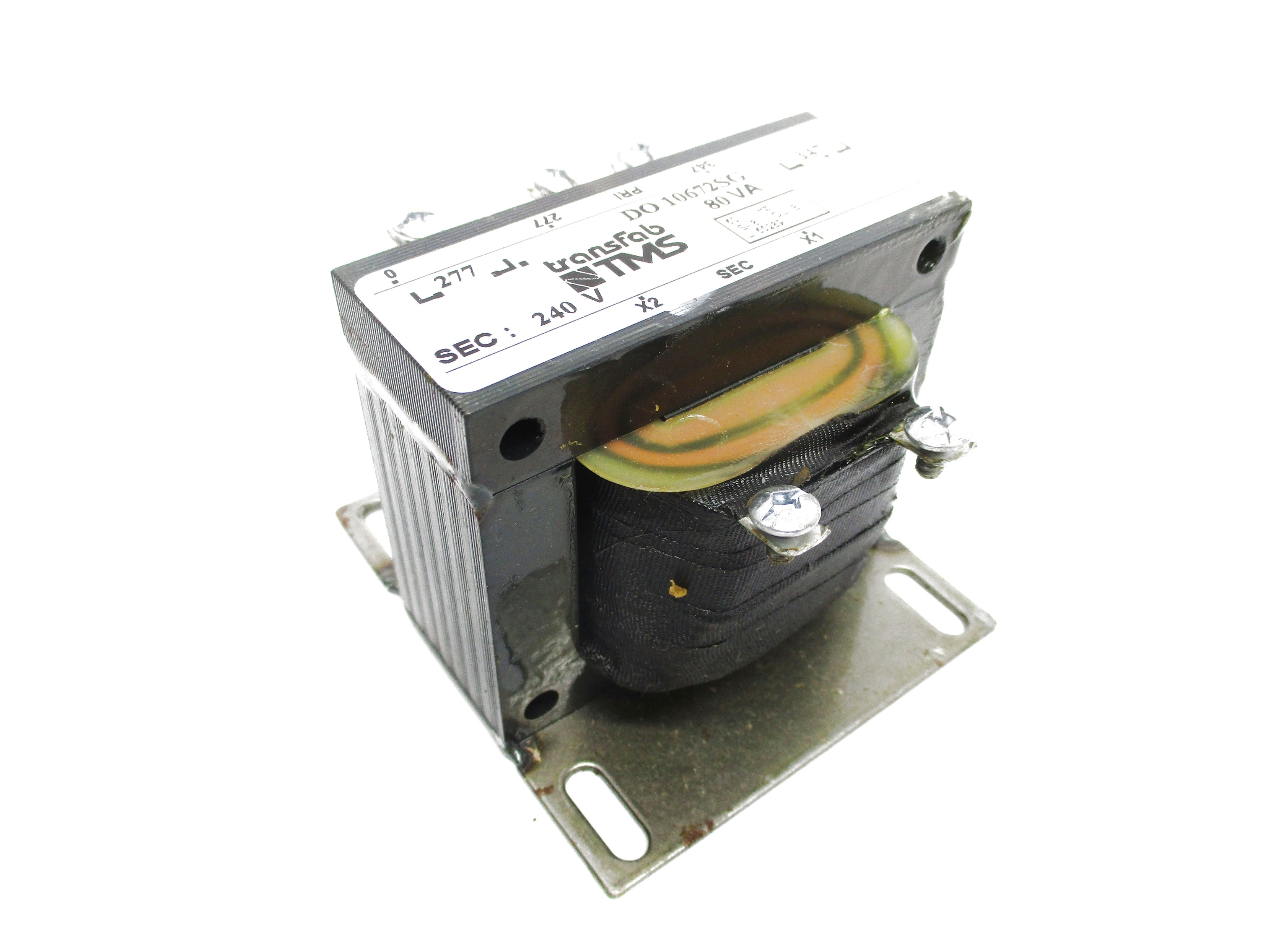 TRANSFAB DO10672SG NSNP